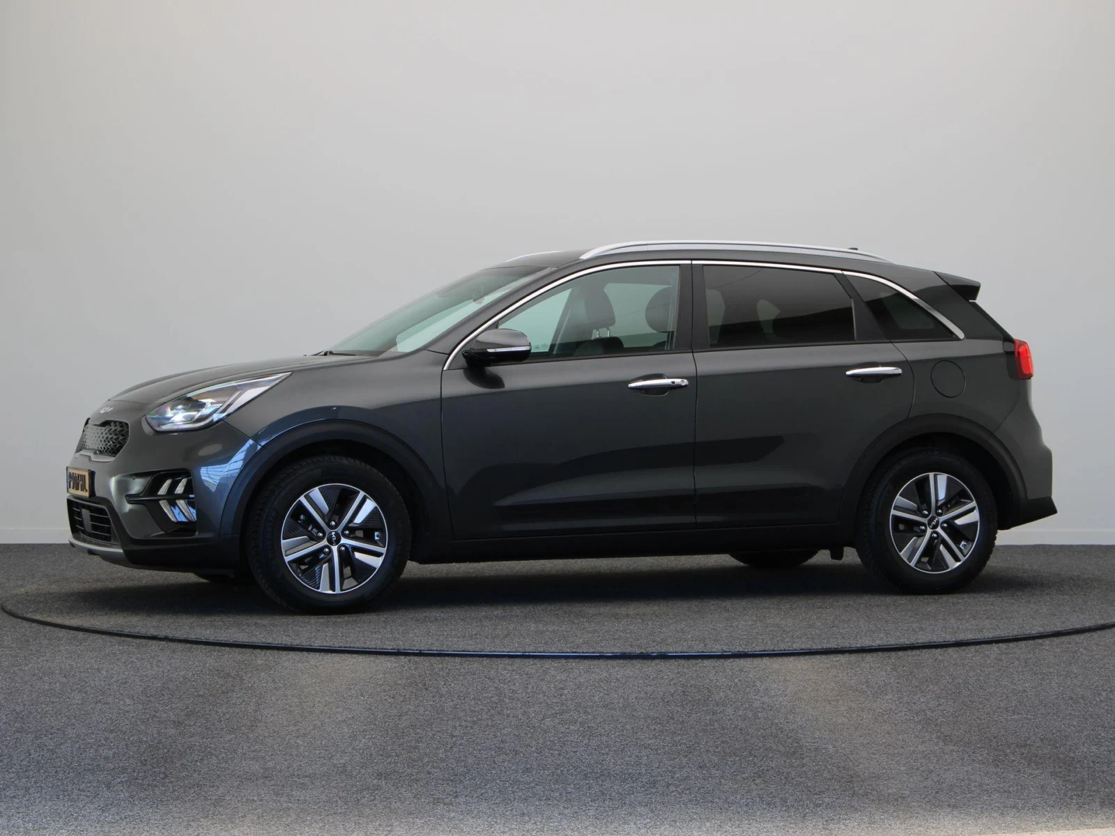 Kia-Niro