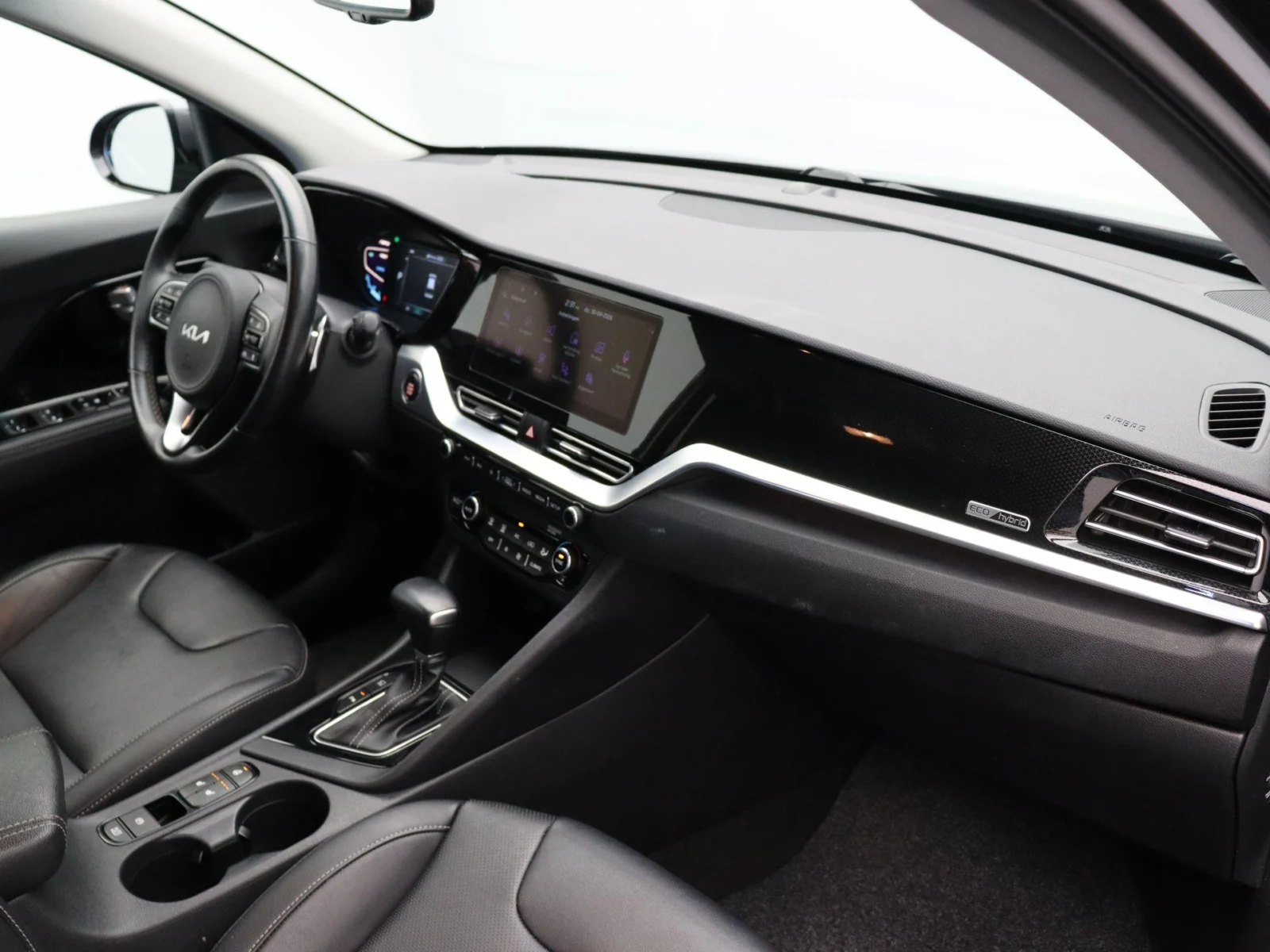 Kia-Niro
