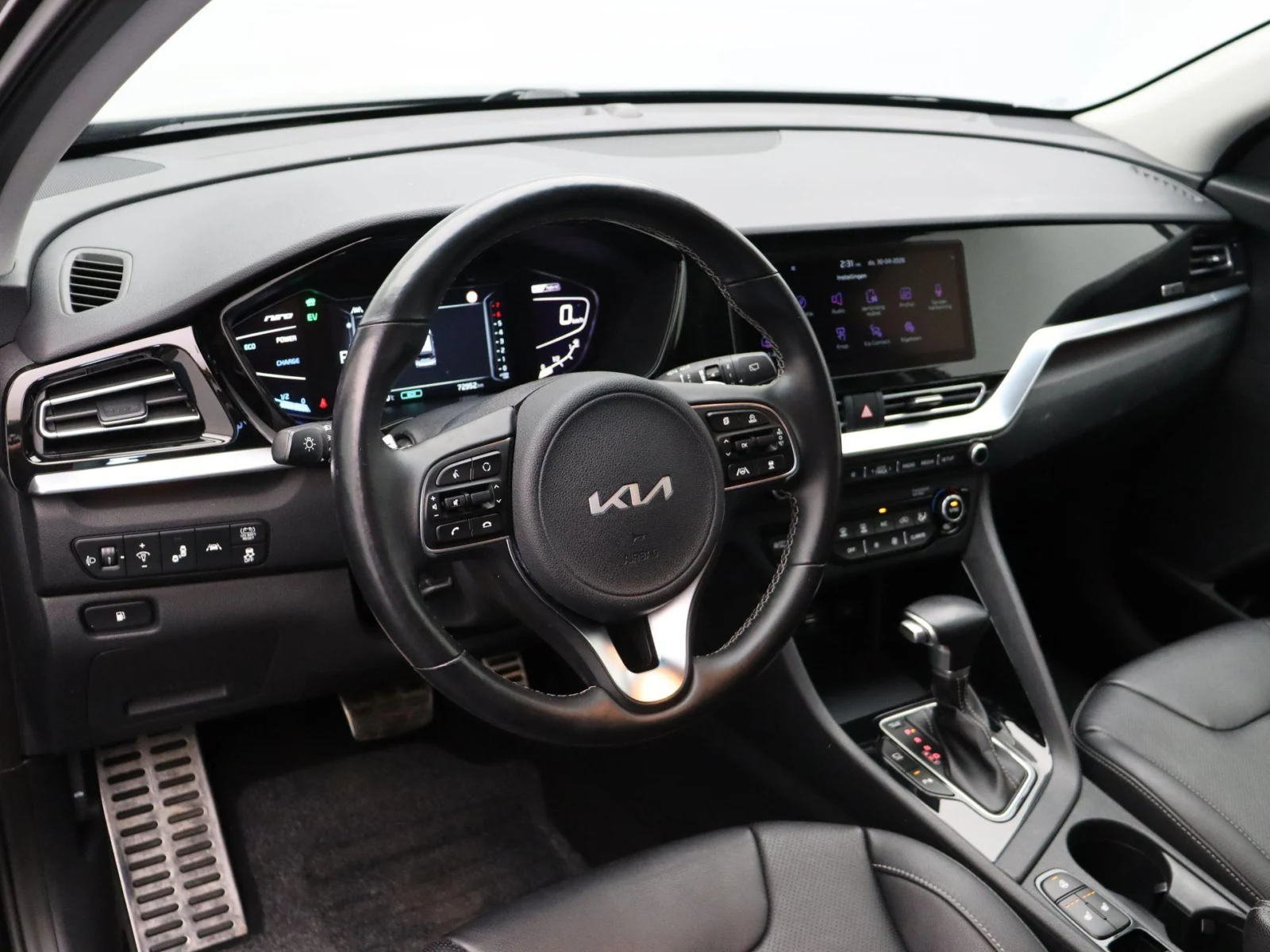 Kia-Niro