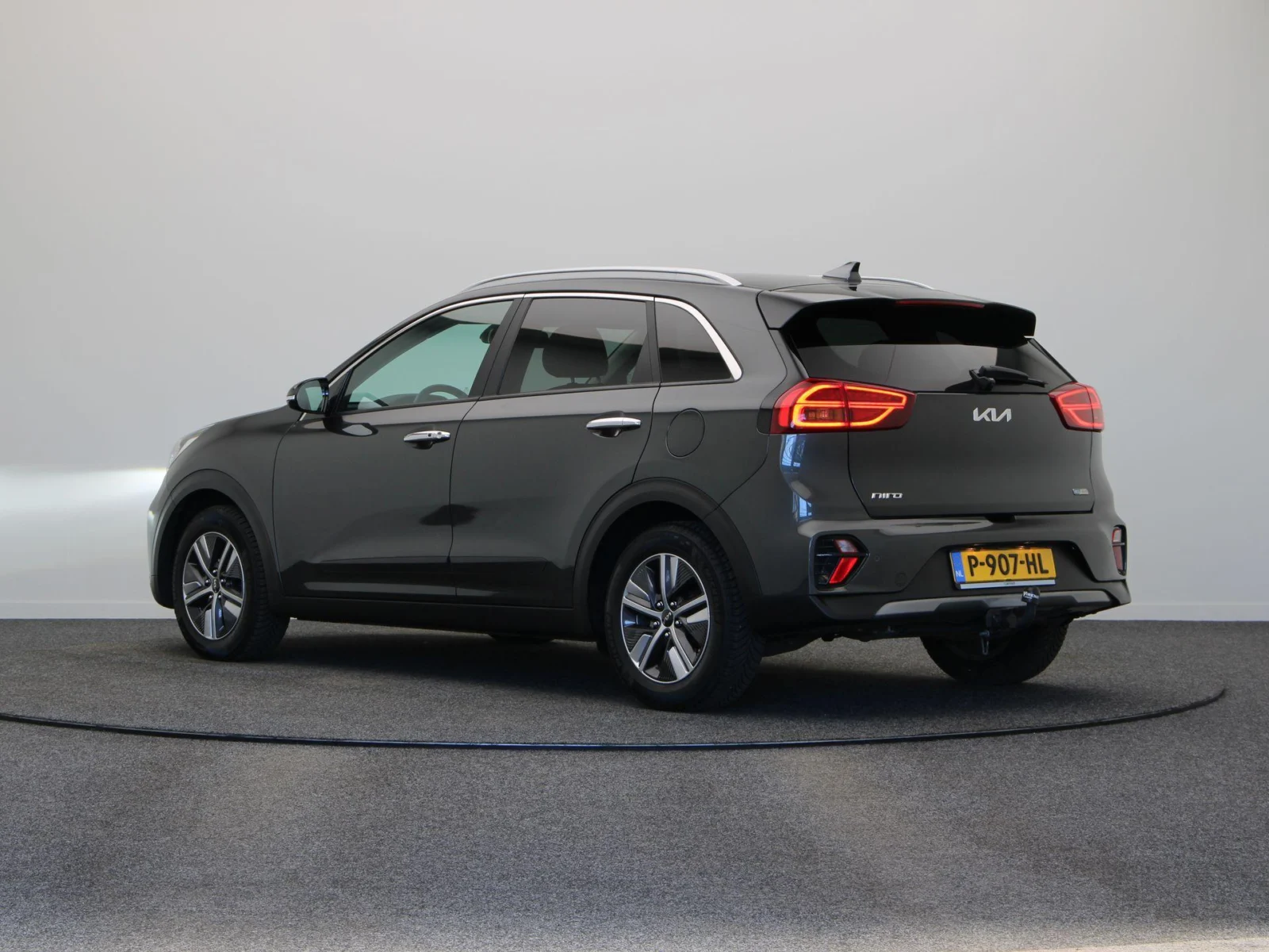 Kia-Niro