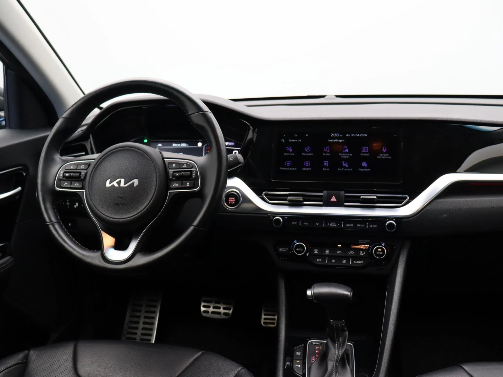 Kia-Niro