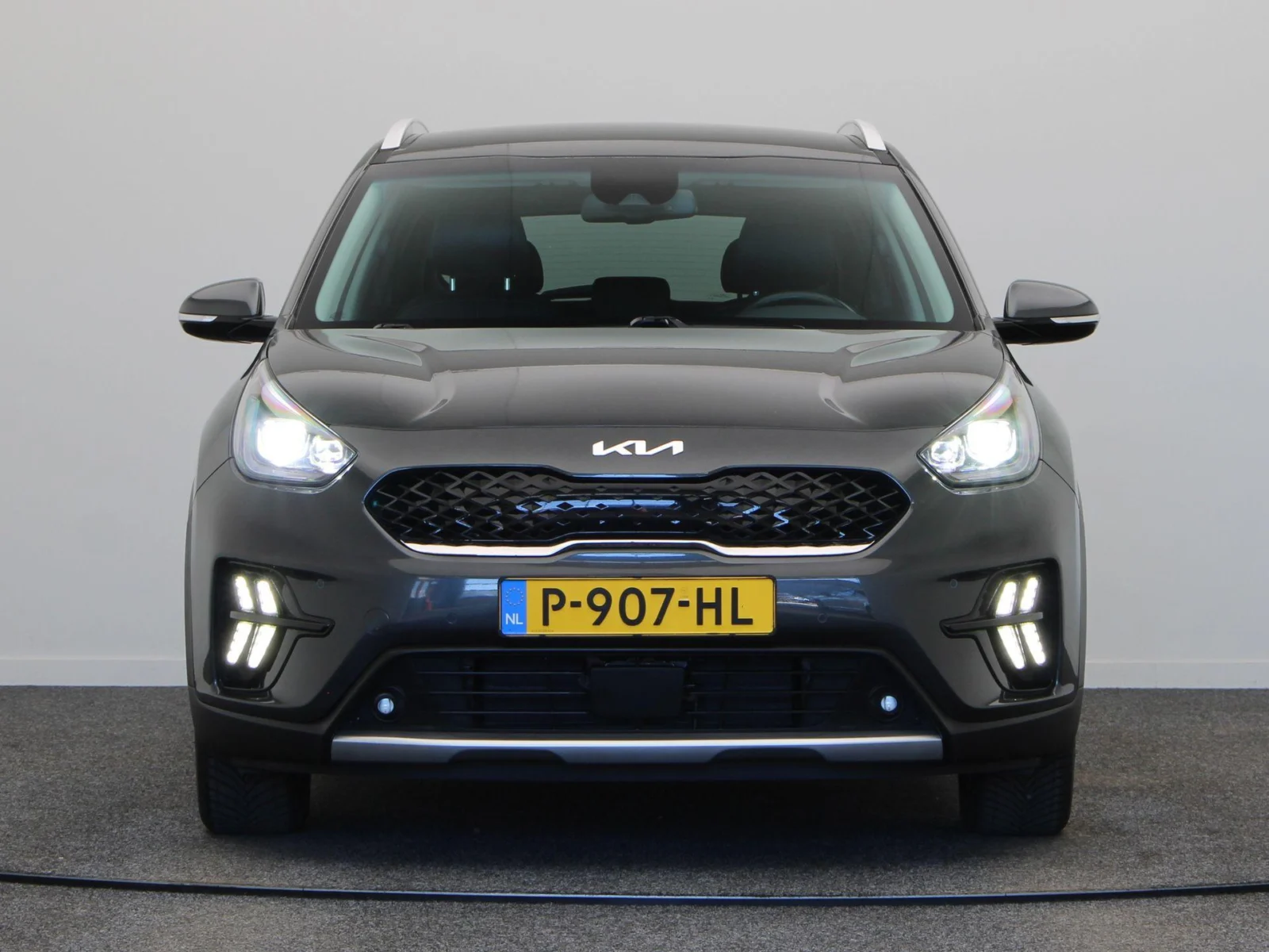 Kia-Niro