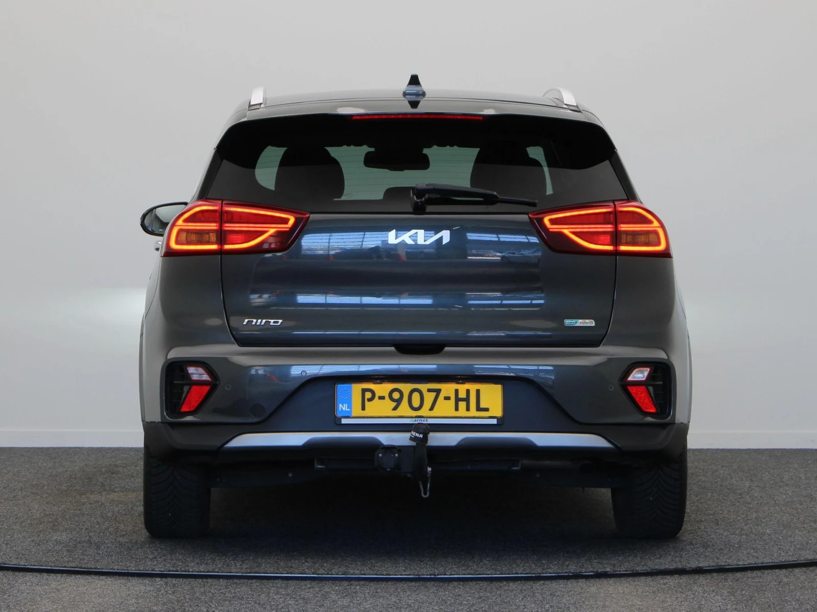 Kia-Niro