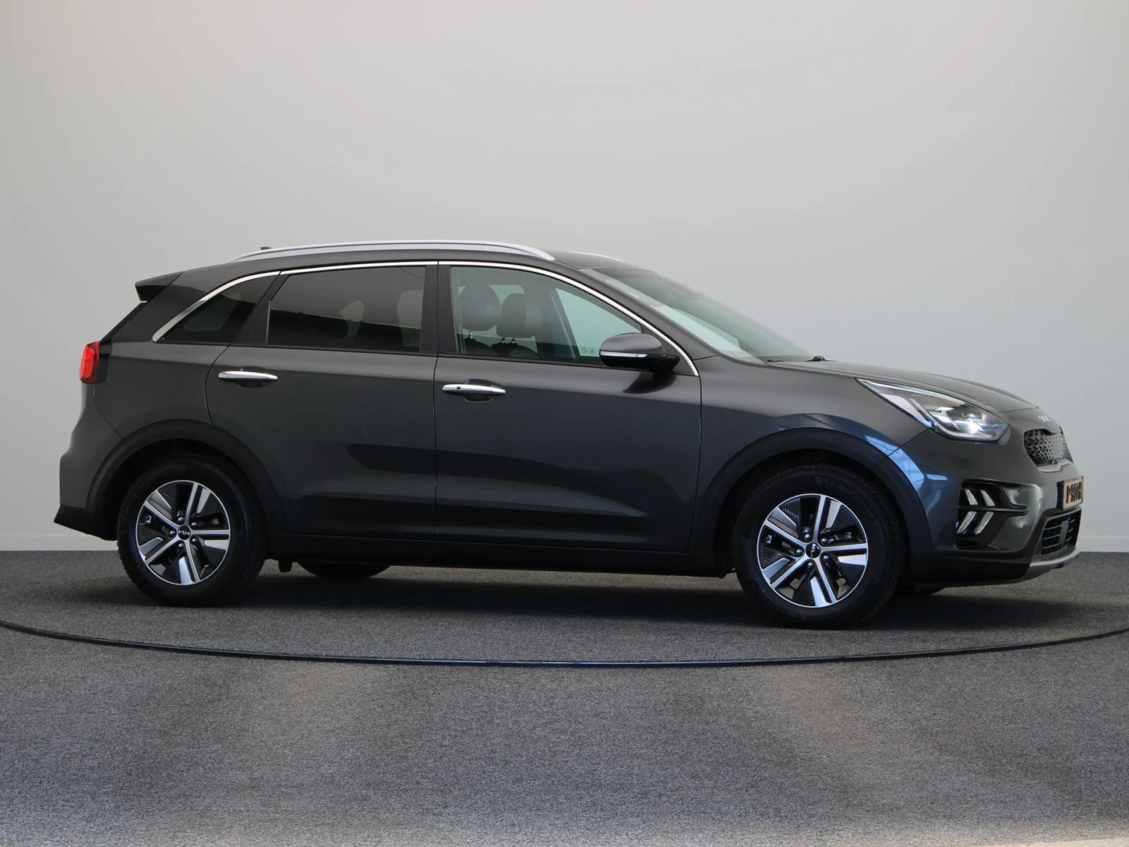 Kia-Niro