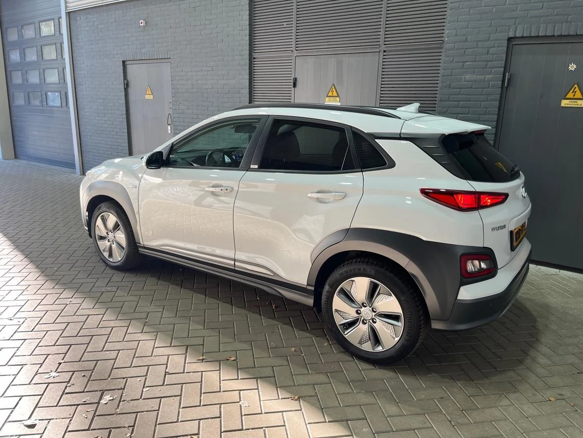 Hyundai-Kona