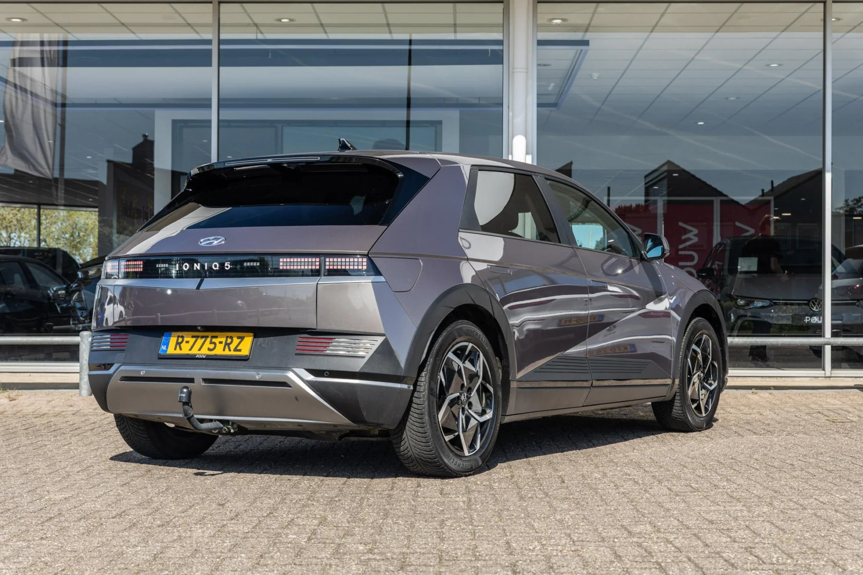 Hyundai-Ioniq 5