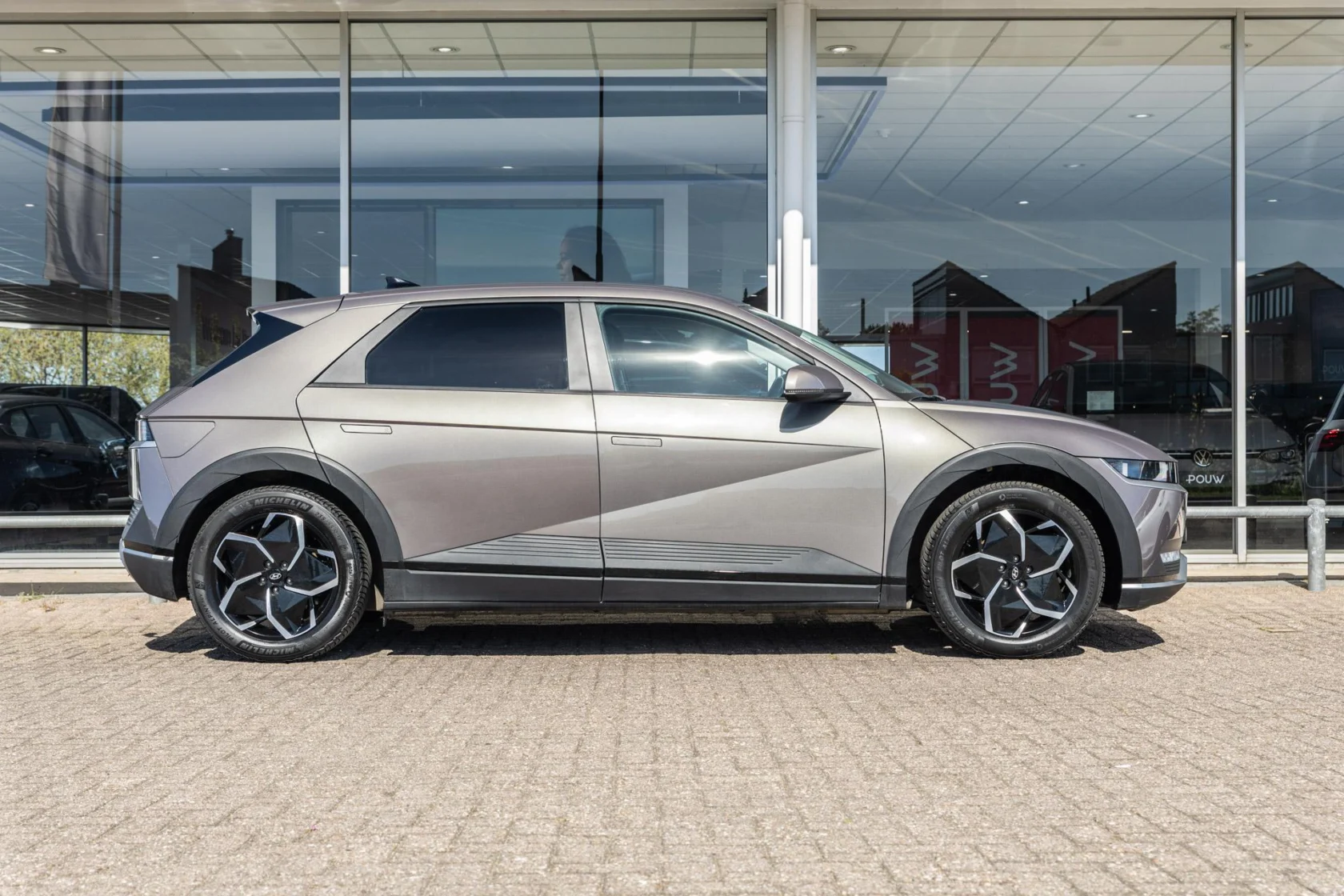 Hyundai-Ioniq 5