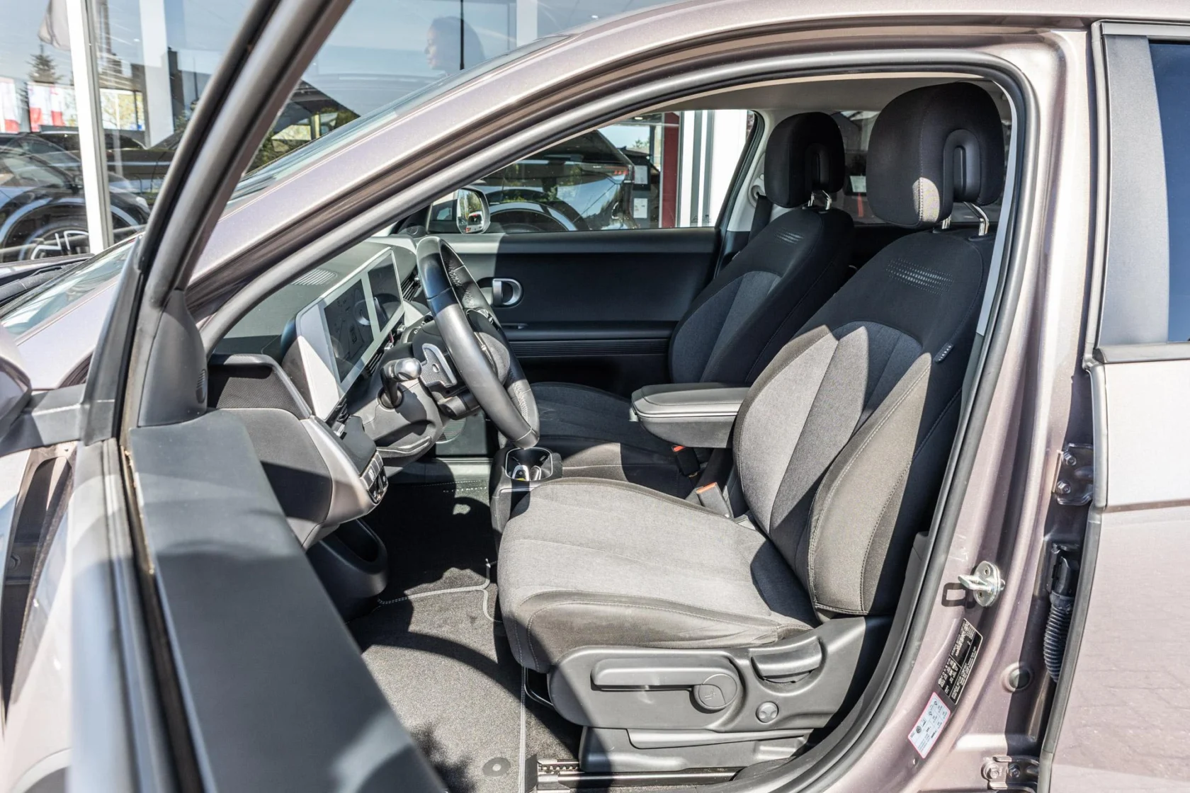 Hyundai-Ioniq 5