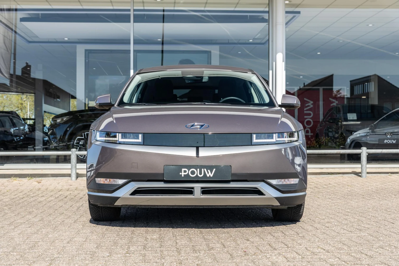 Hyundai-Ioniq 5