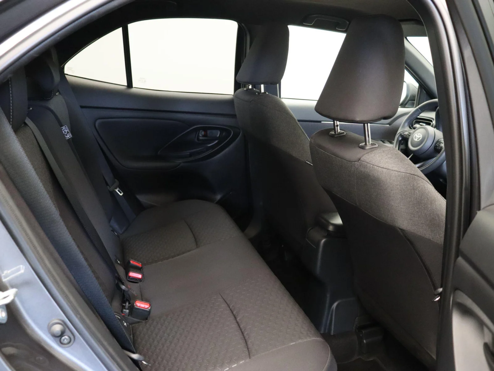 Toyota-Yaris Cross