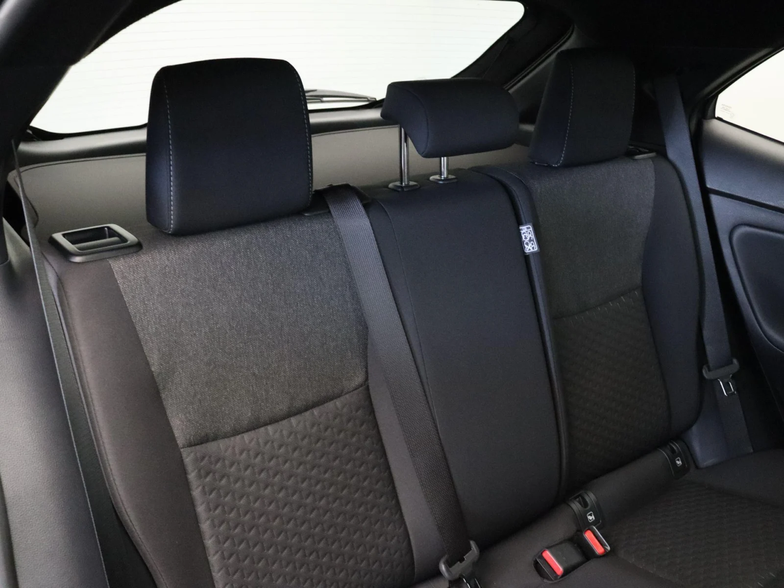 Toyota-Yaris Cross