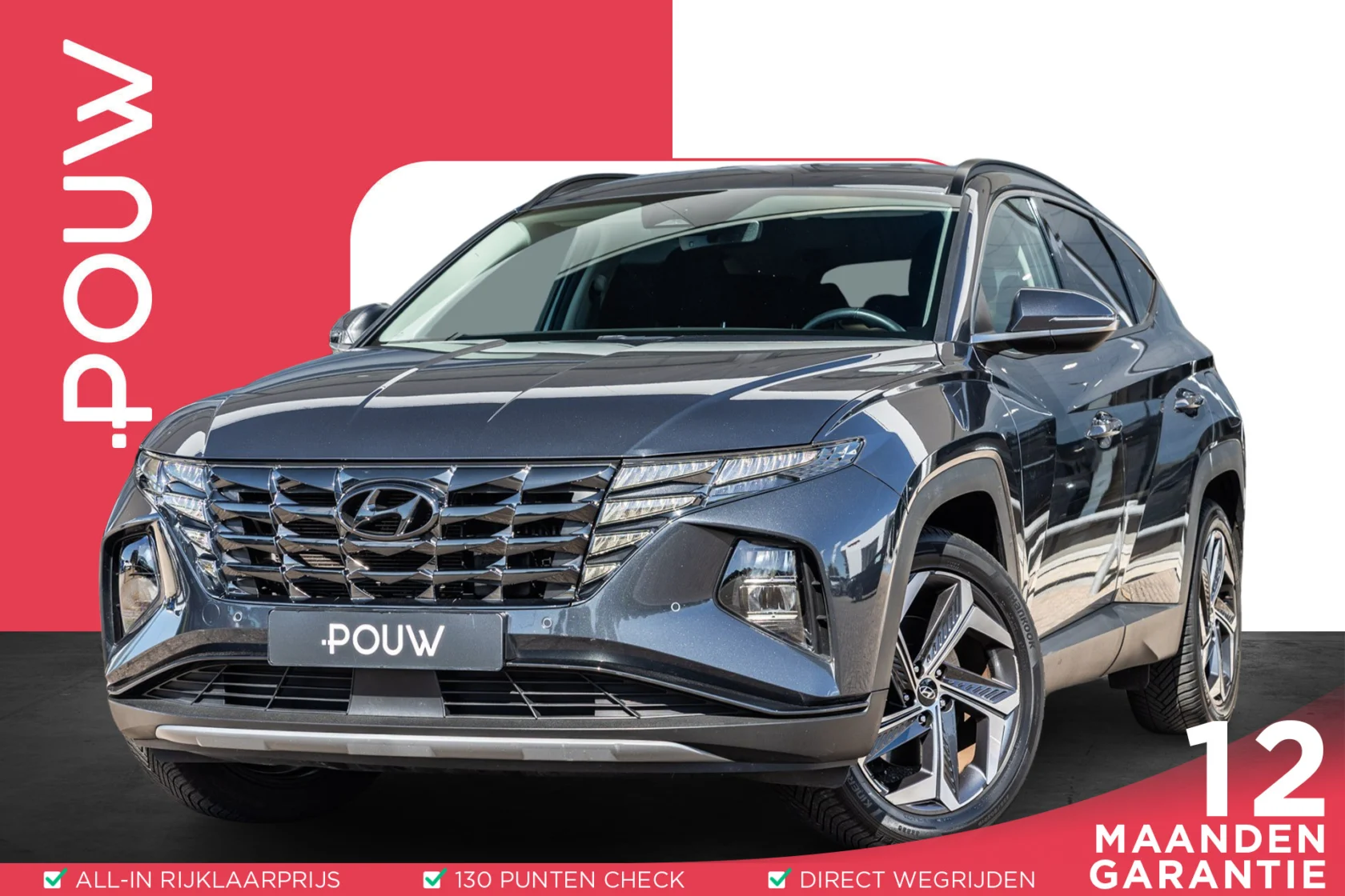 Hyundai-Tucson