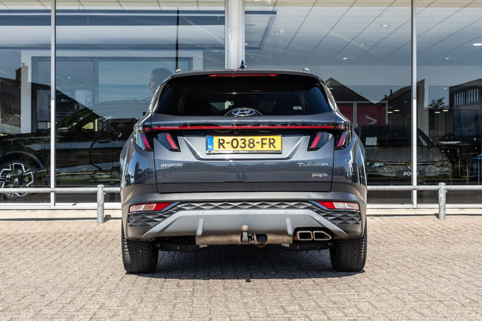 Hyundai-Tucson