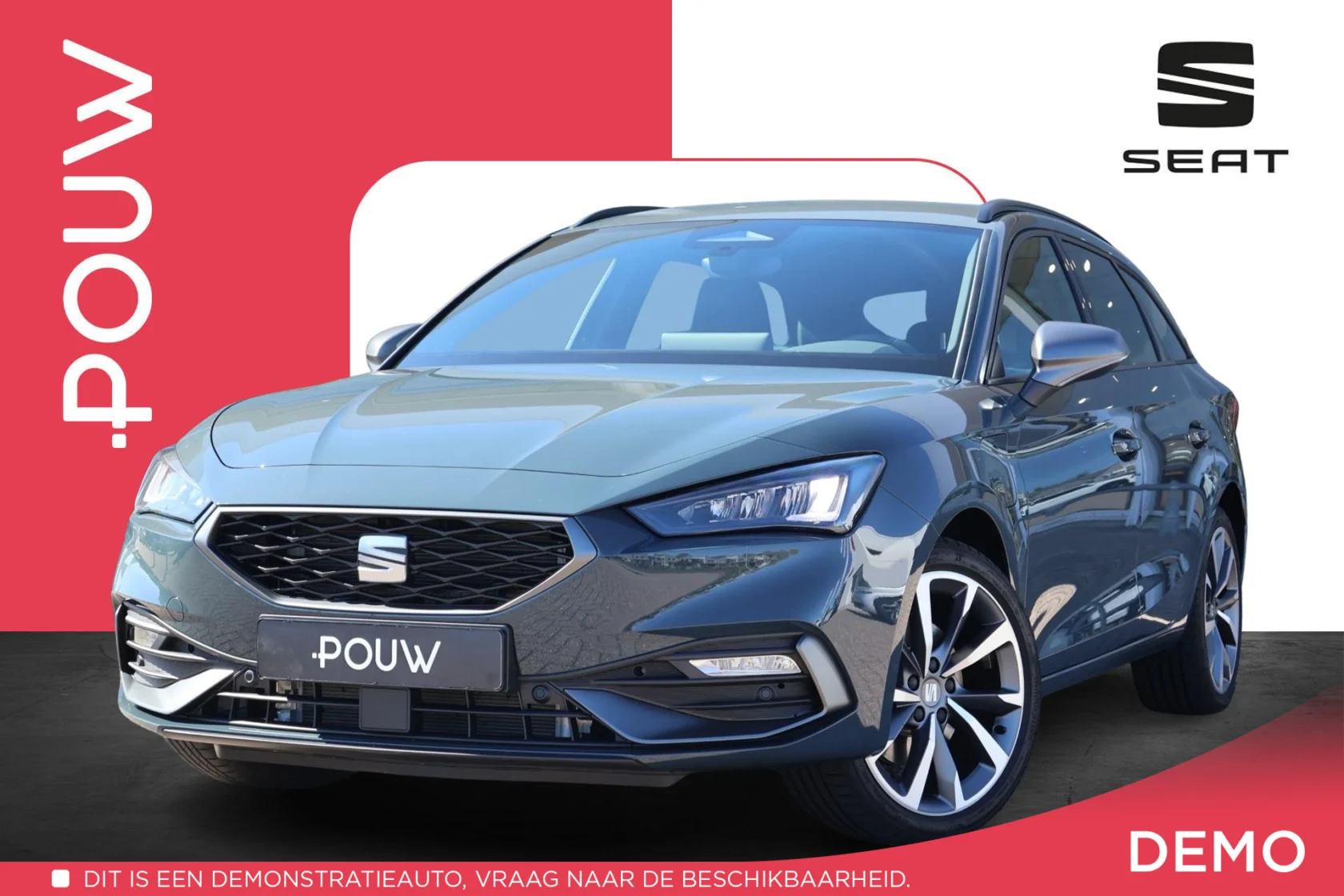 Seat-Leon