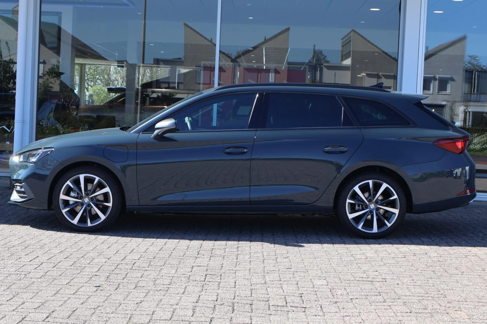 Seat-Leon