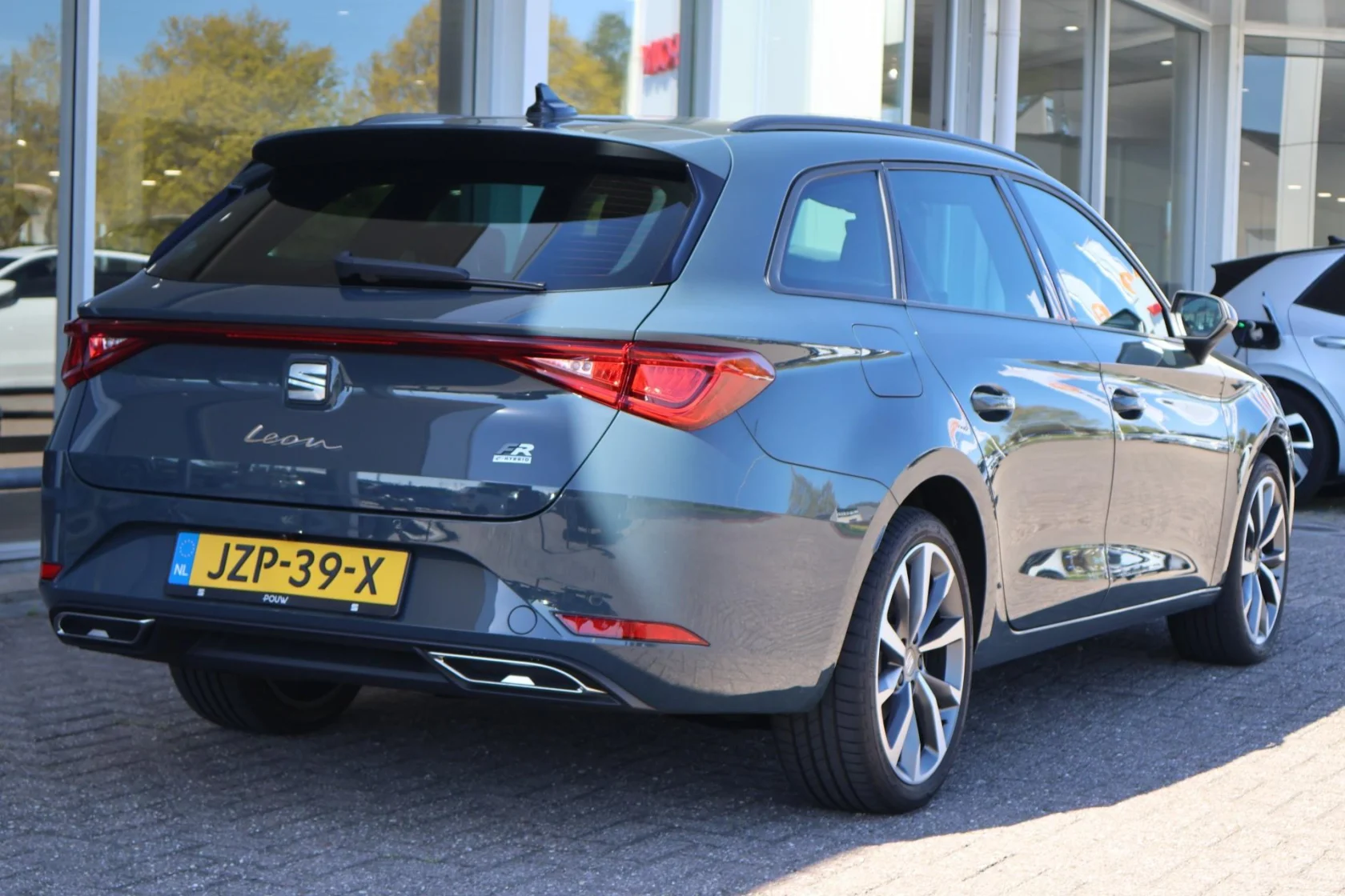 Seat-Leon
