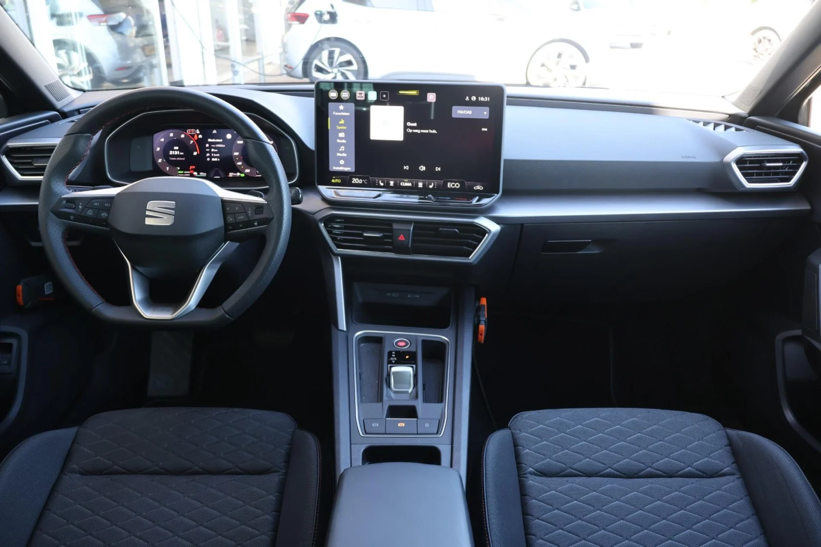 Seat-Leon