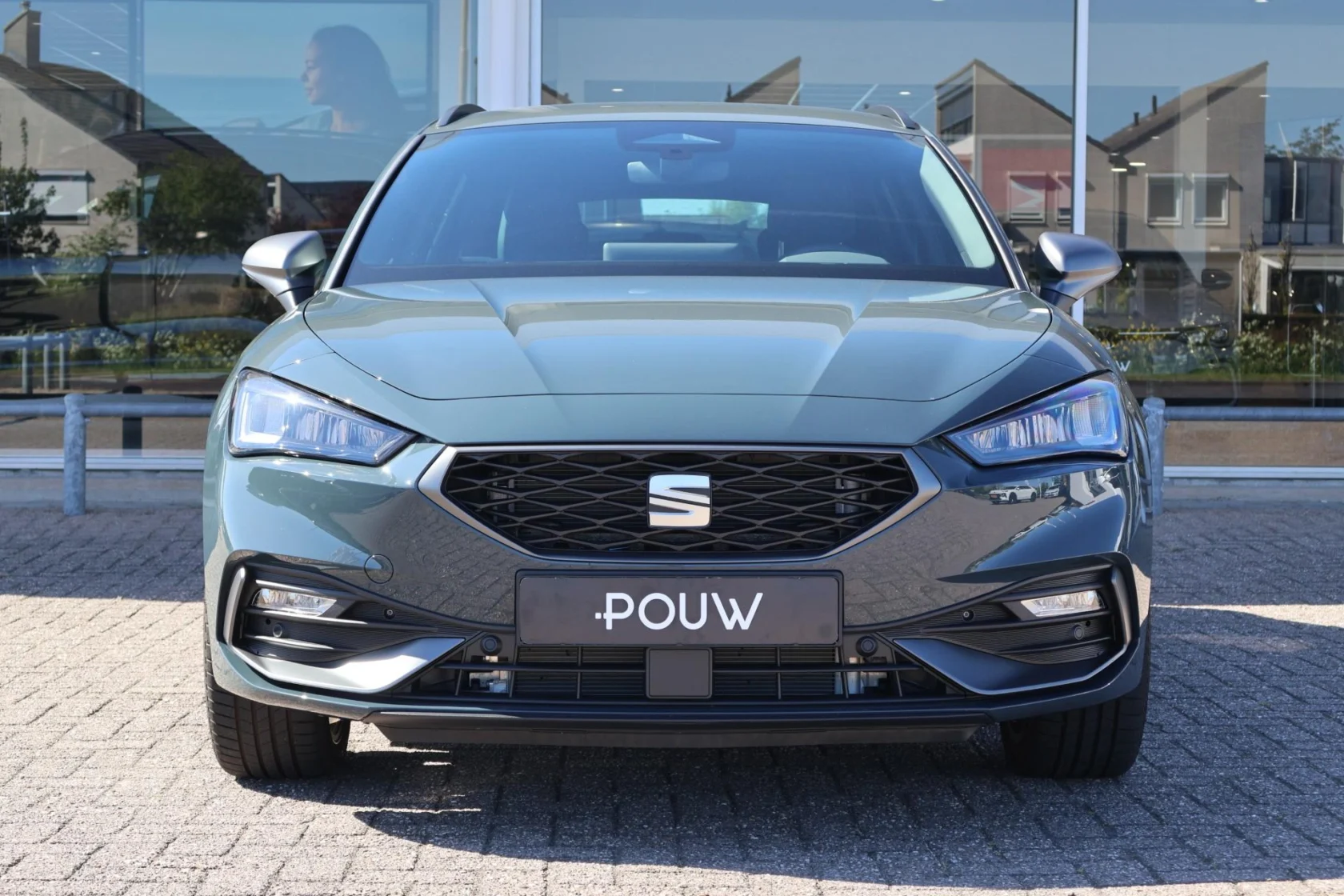 Seat-Leon