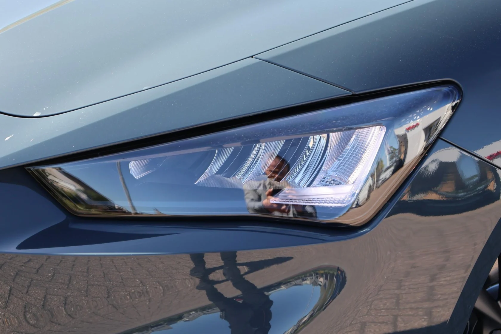 Seat-Leon