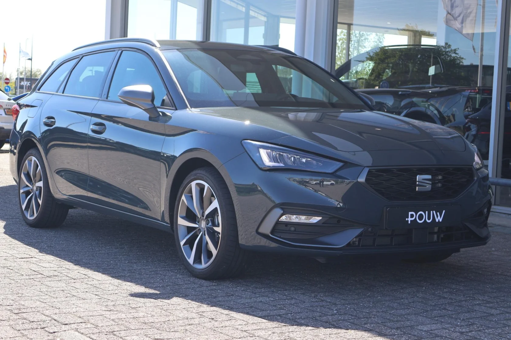 Seat-Leon