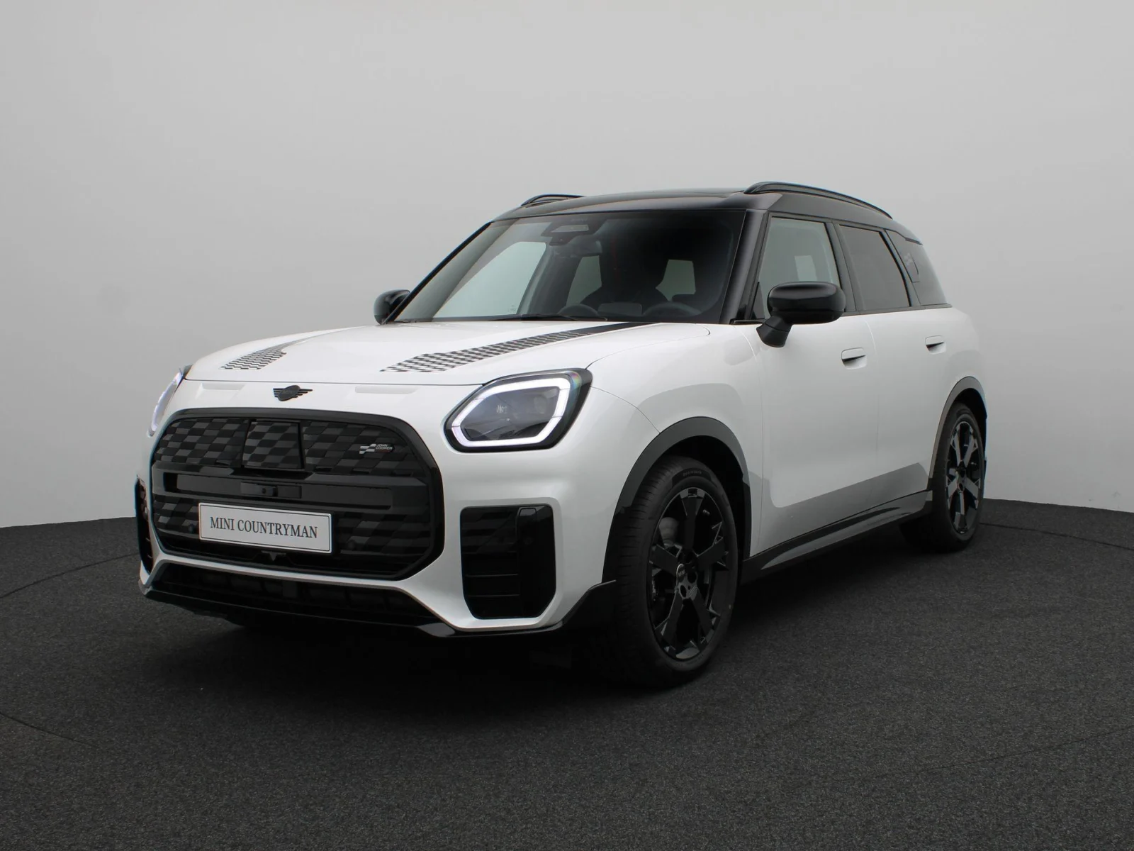 MINI-Countryman