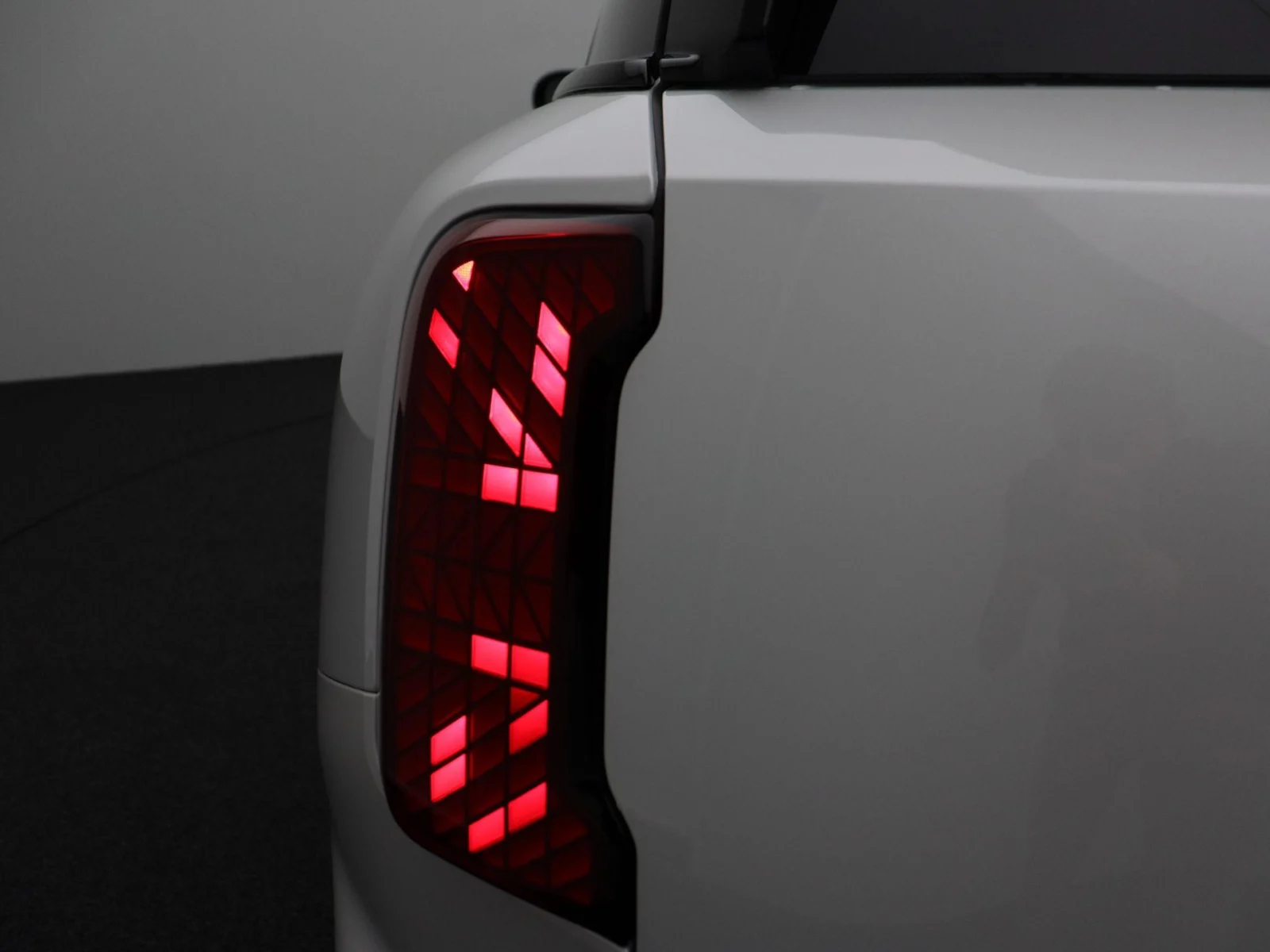 MINI-Countryman