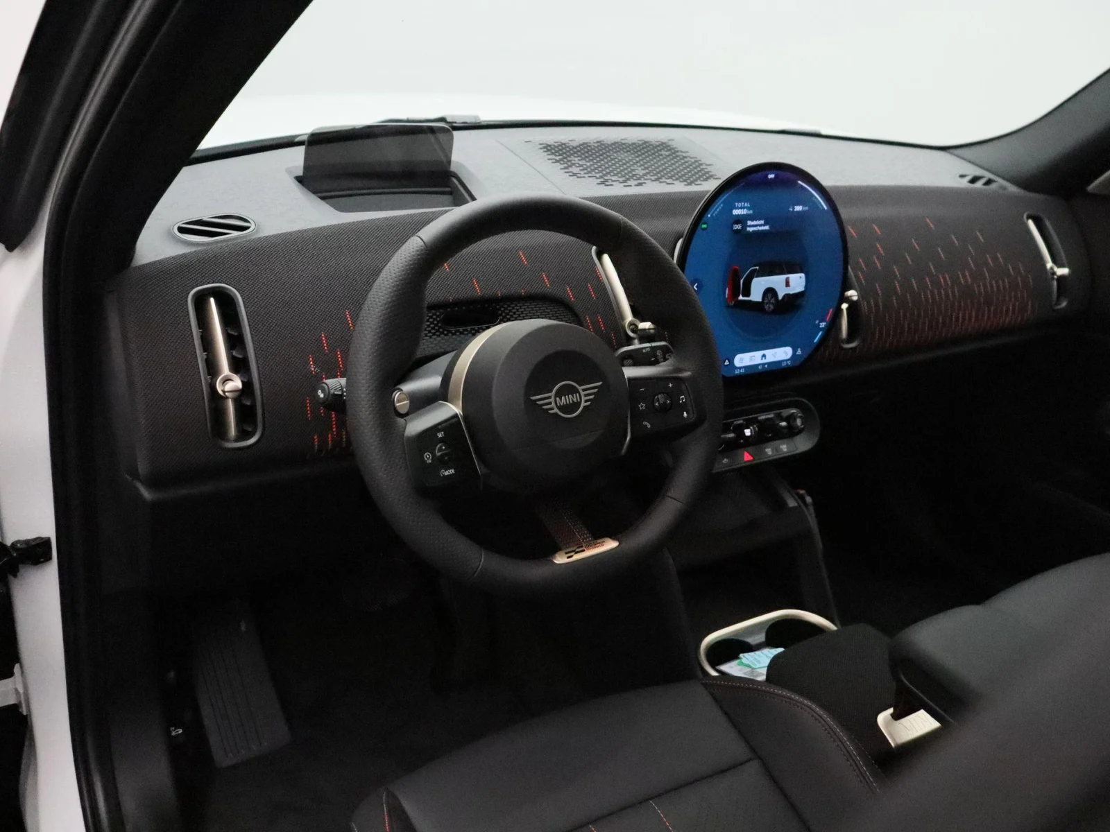 MINI-Countryman