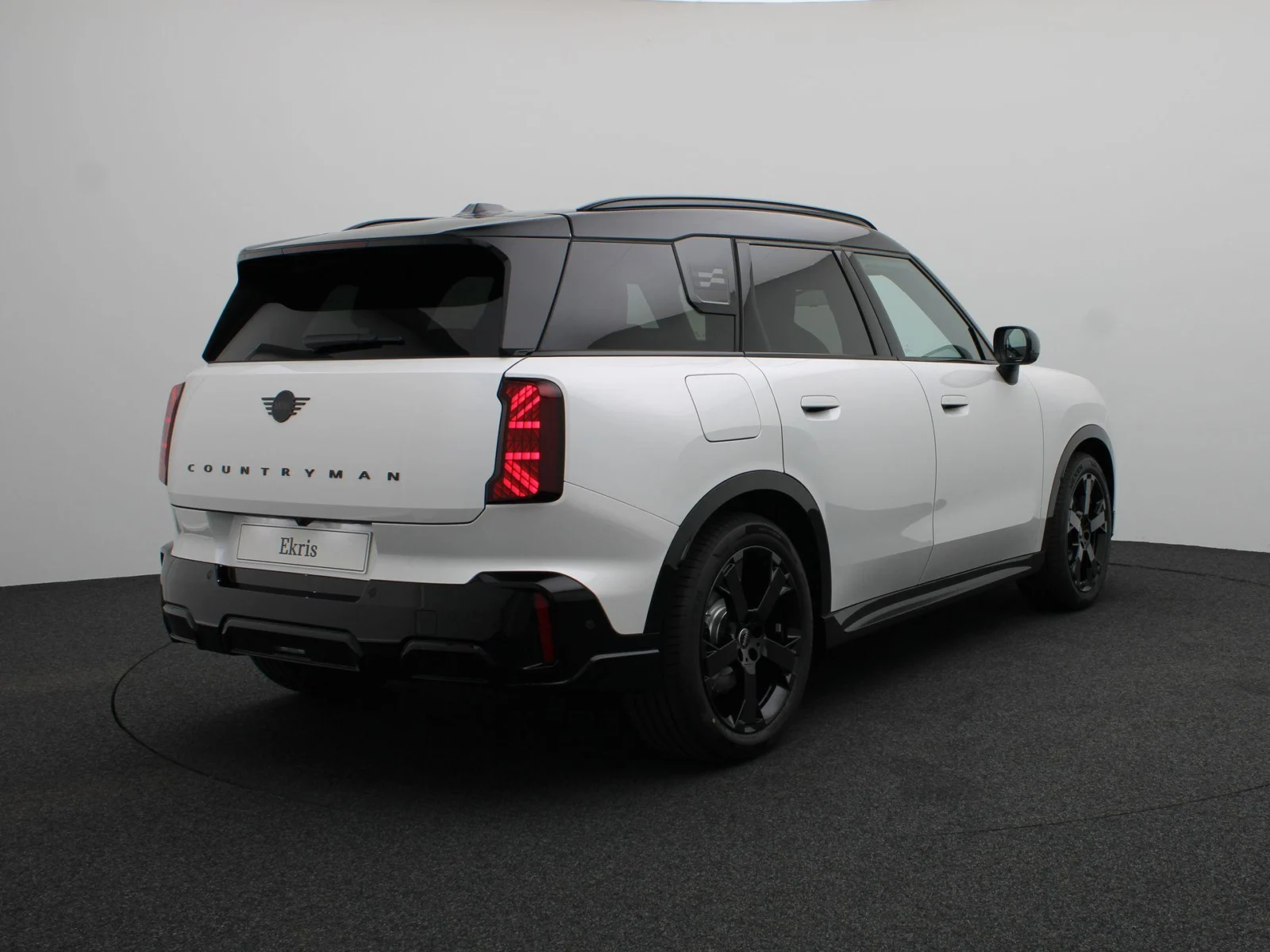 MINI-Countryman