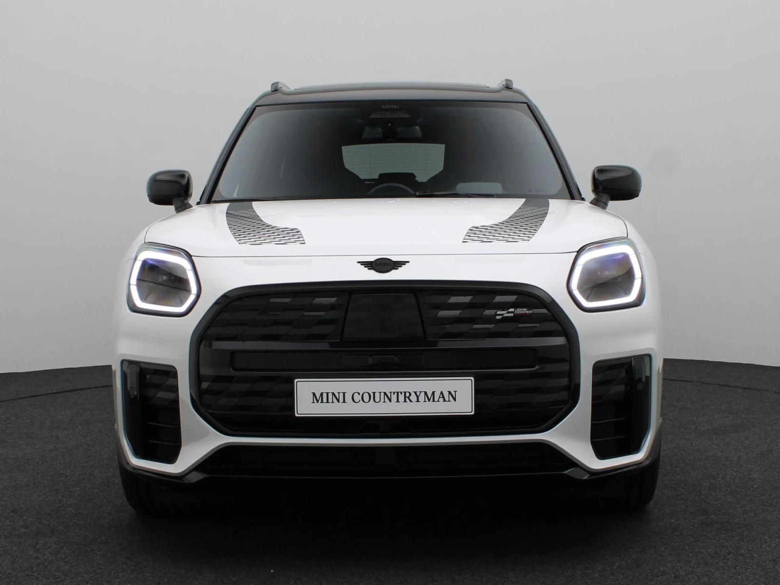 MINI-Countryman