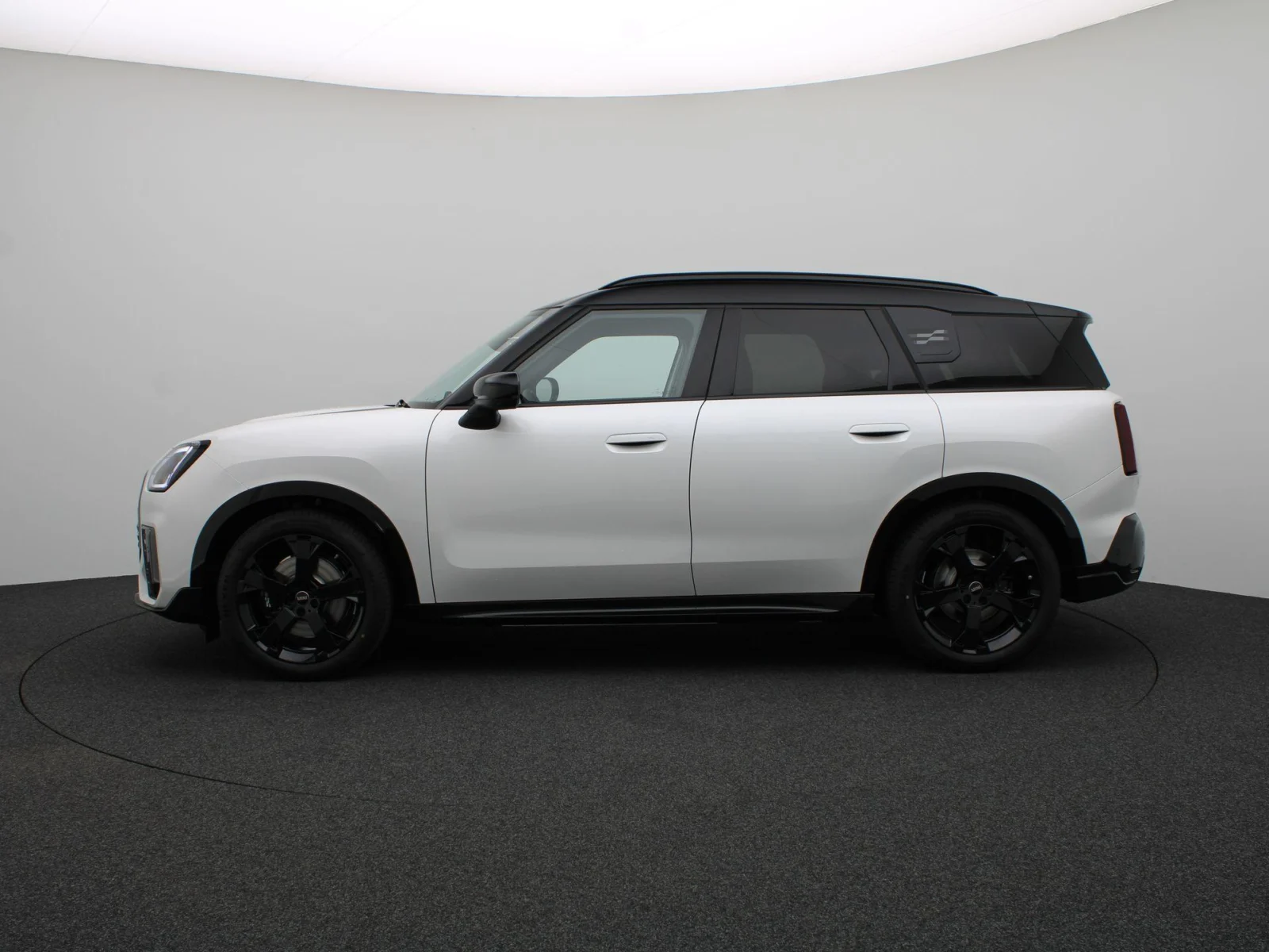 MINI-Countryman