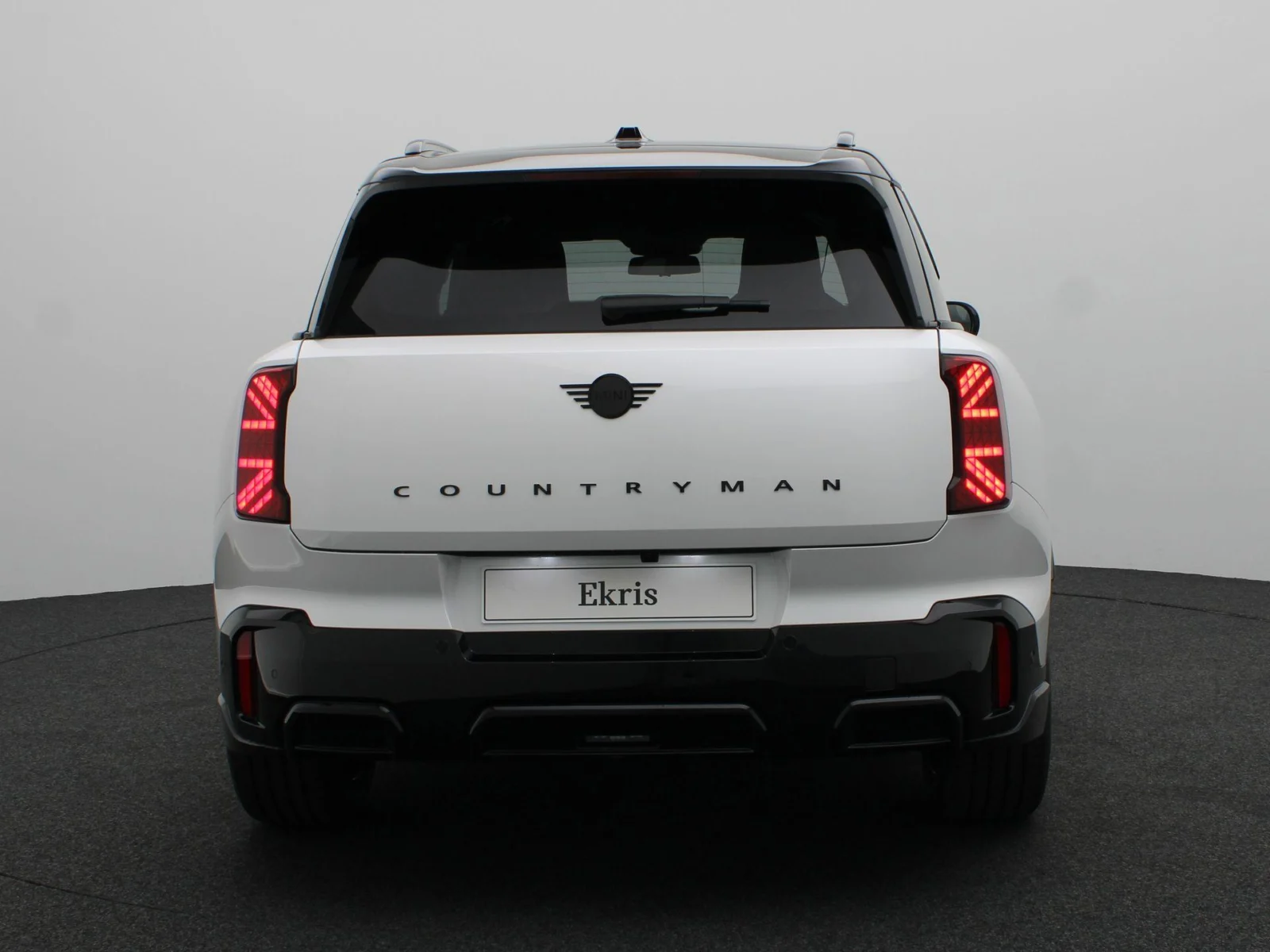 MINI-Countryman