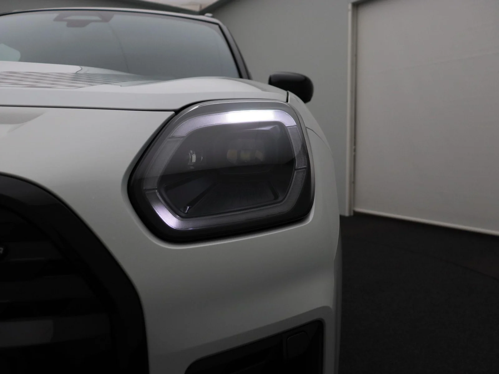 MINI-Countryman