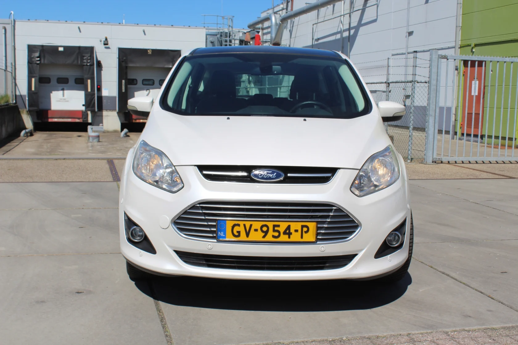 Ford-C-Max