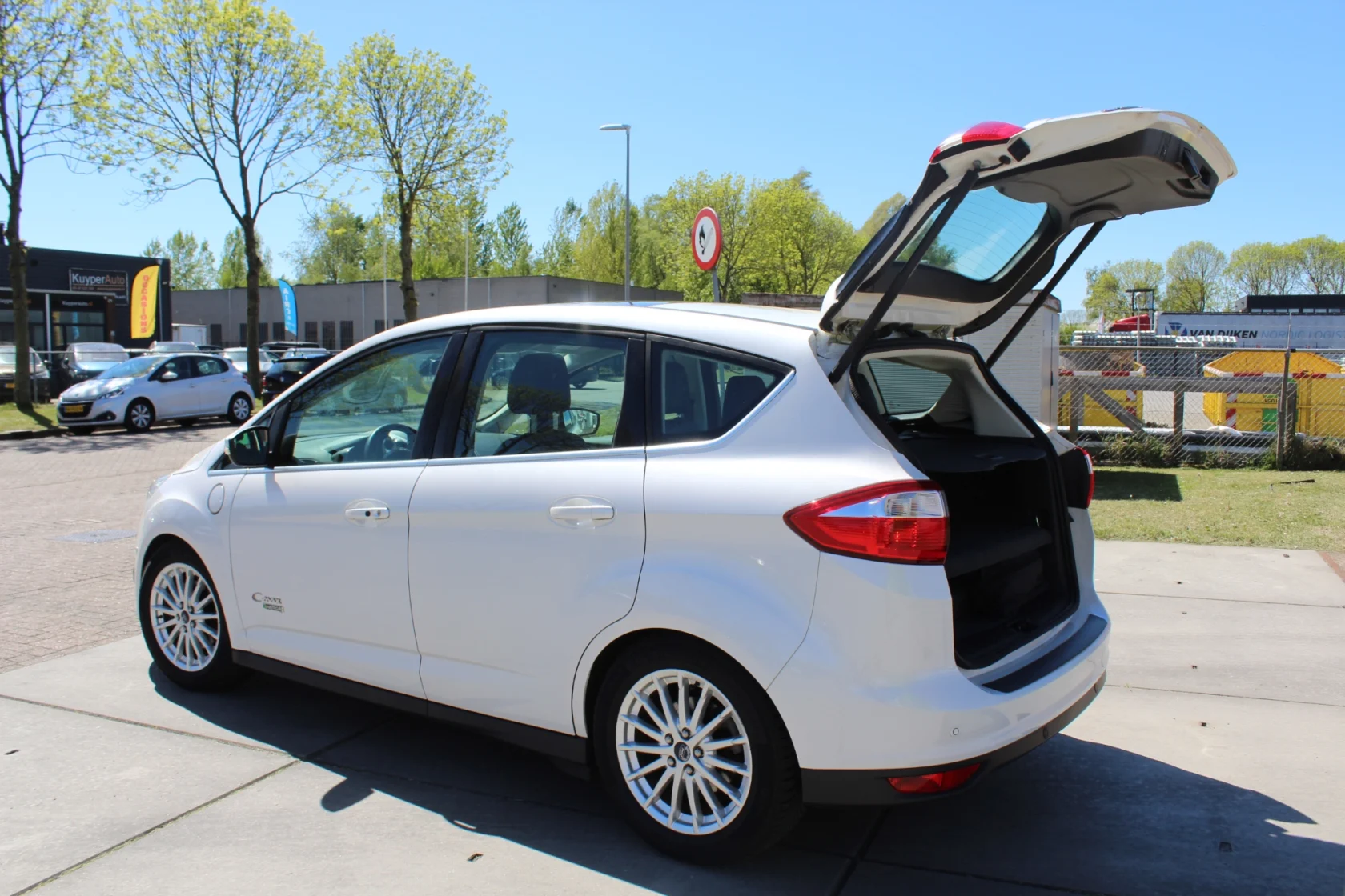Ford-C-Max