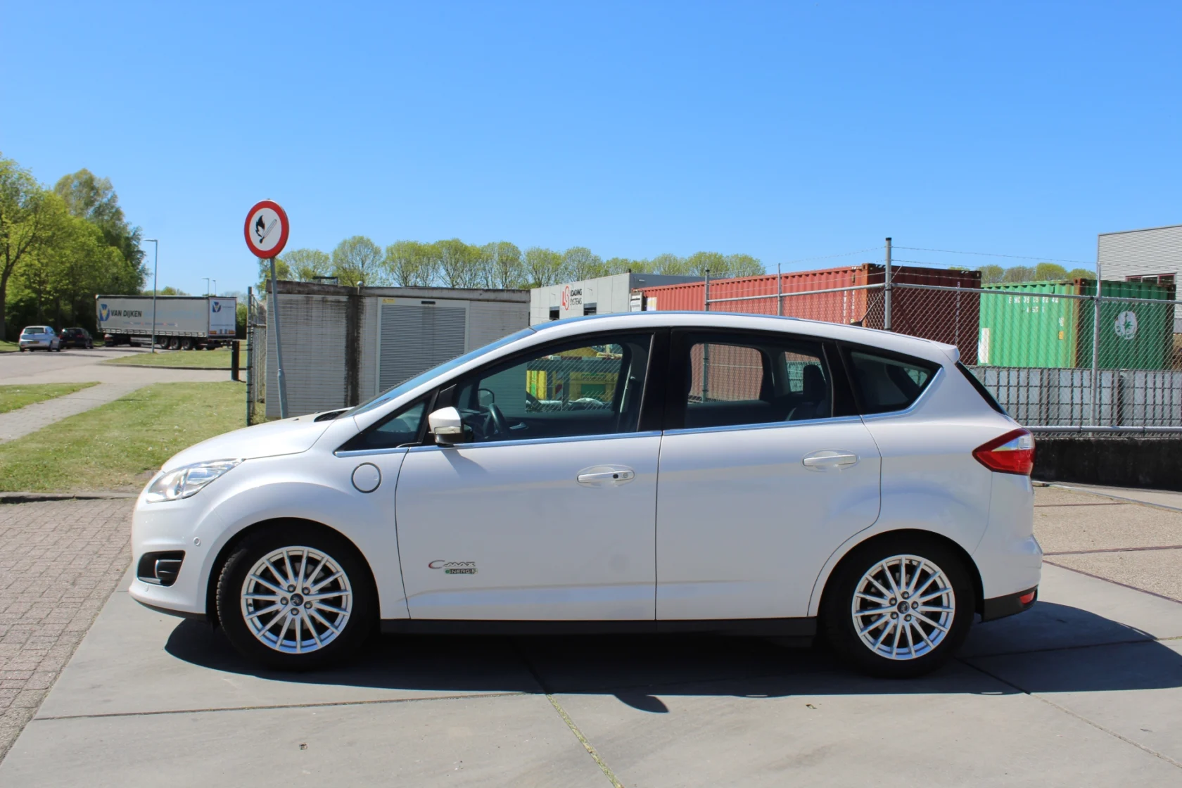 Ford-C-Max