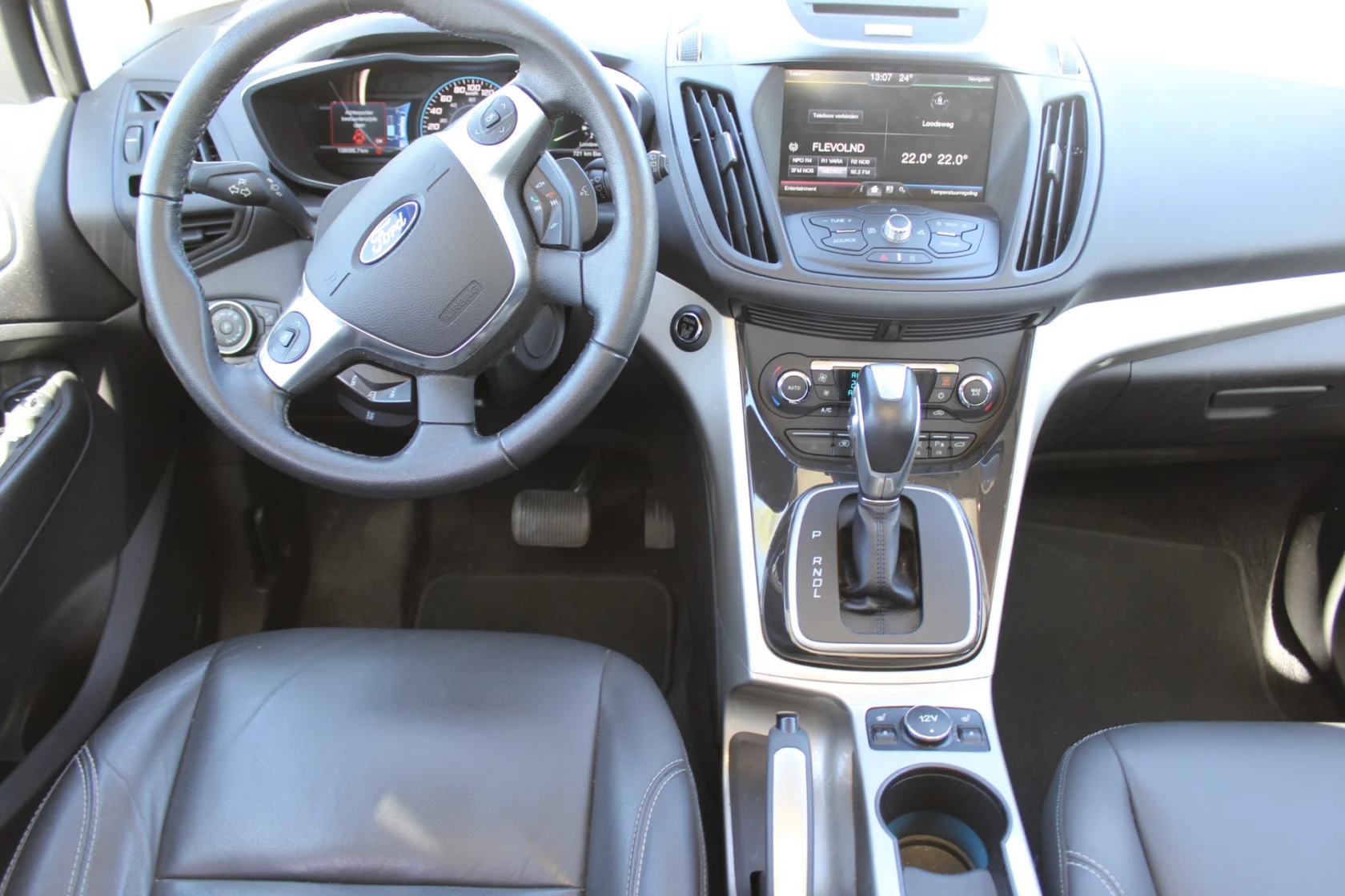 Ford-C-Max