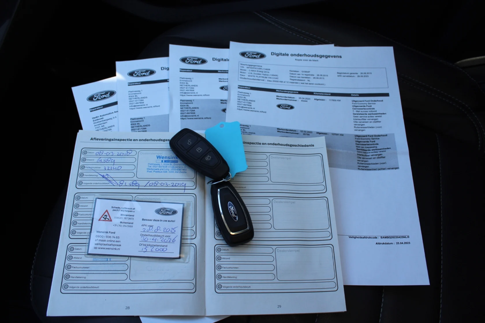 Ford-C-Max