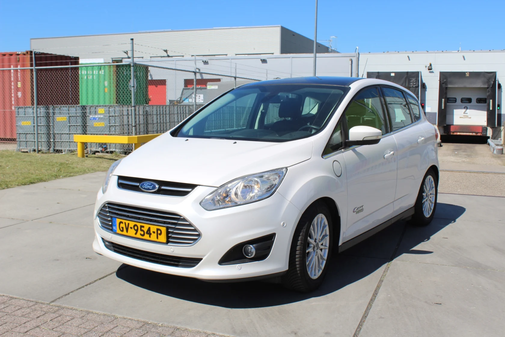 Ford-C-Max
