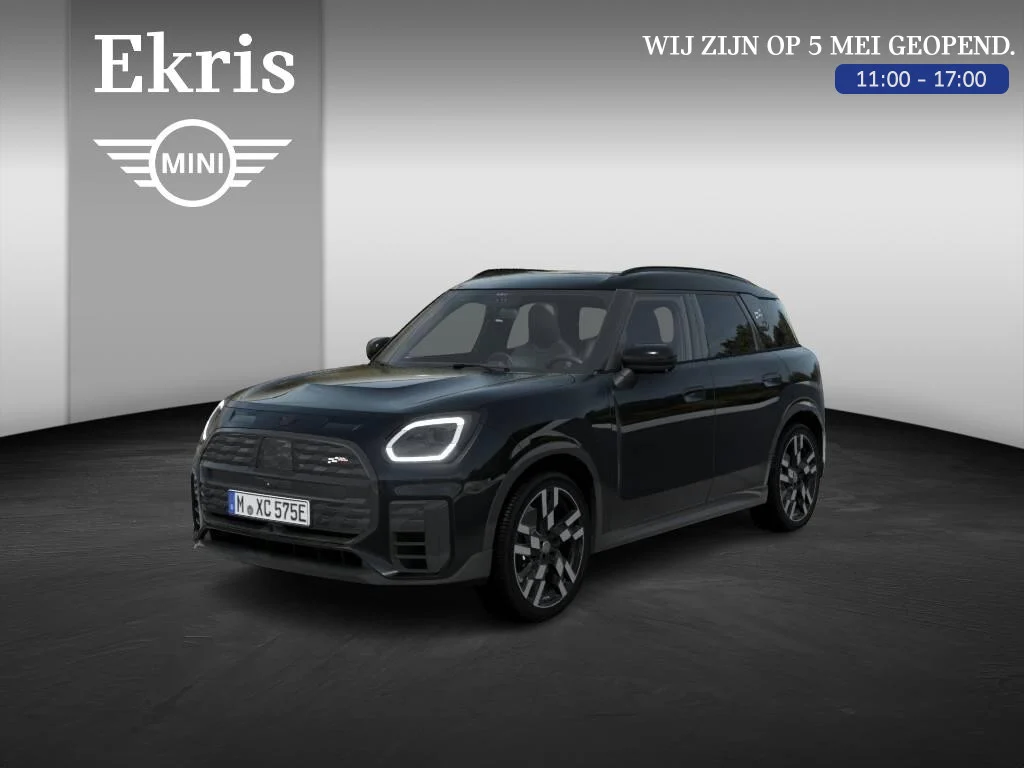 MINI-Countryman