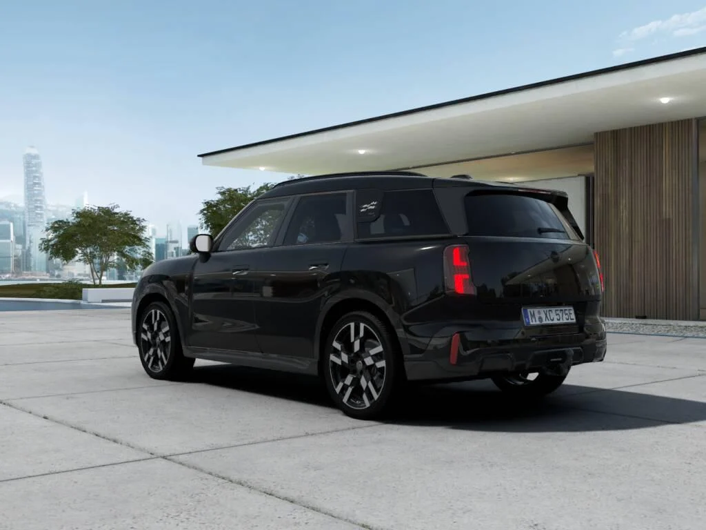 MINI-Countryman