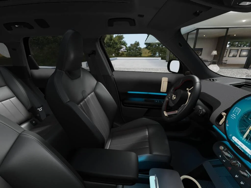 MINI-Countryman