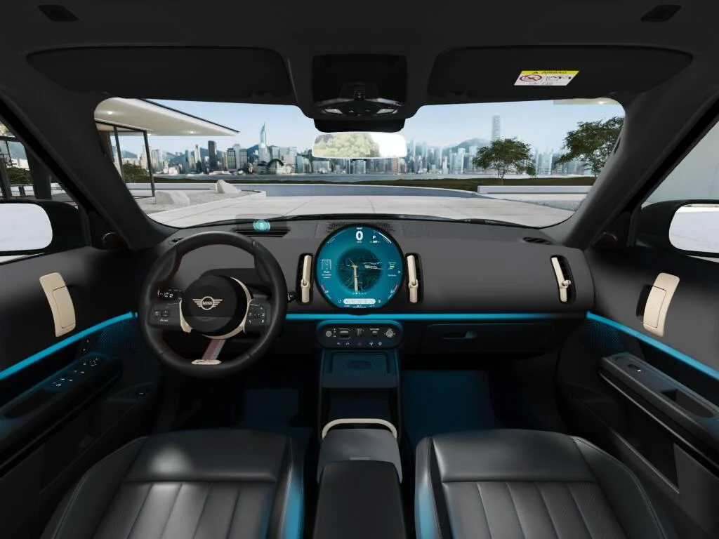 MINI-Countryman