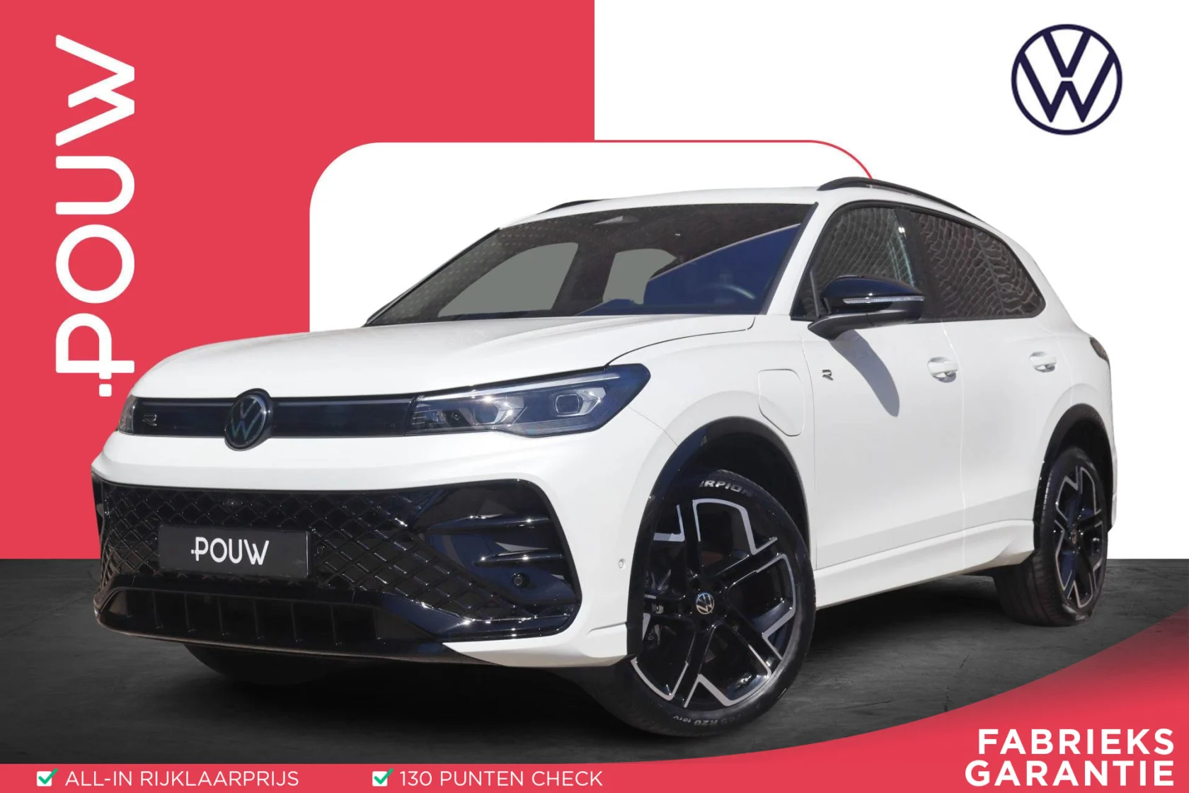 Volkswagen-Tiguan