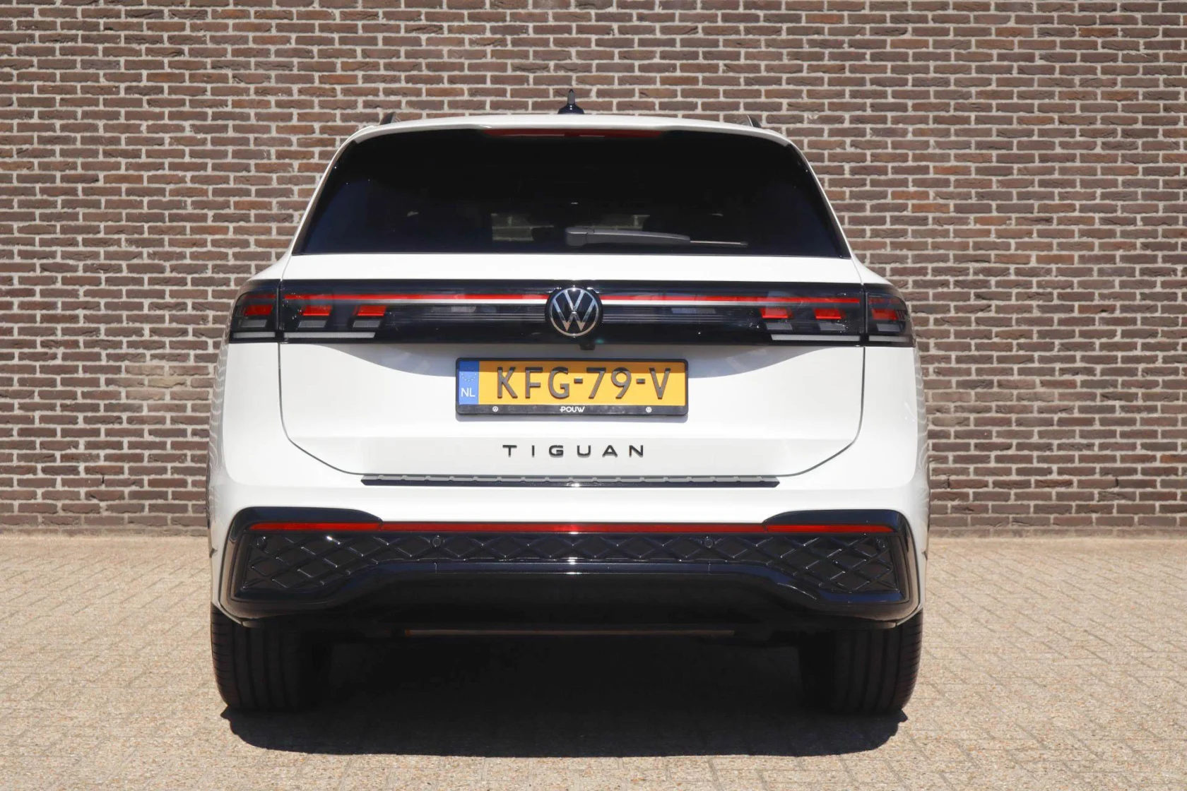 Volkswagen-Tiguan