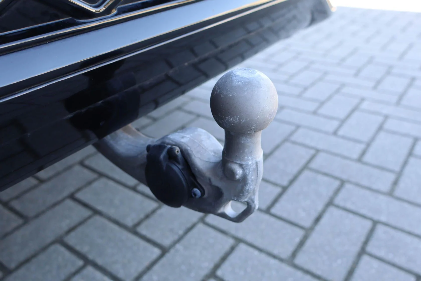 Volkswagen-Tiguan