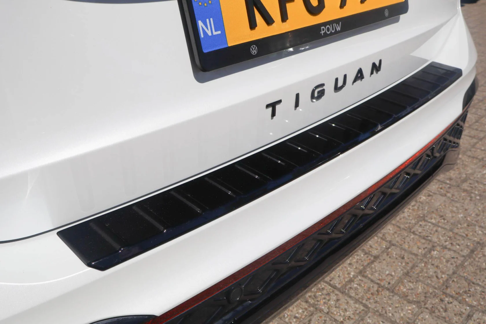 Volkswagen-Tiguan