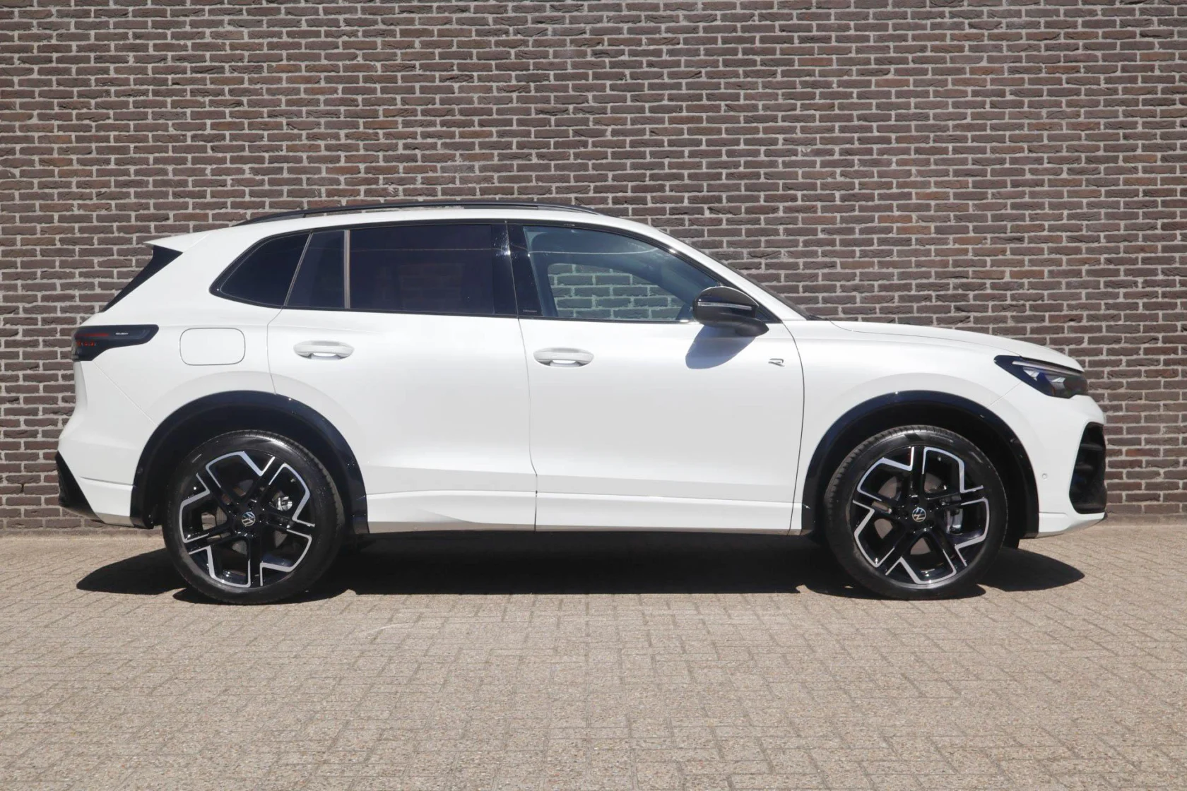 Volkswagen-Tiguan