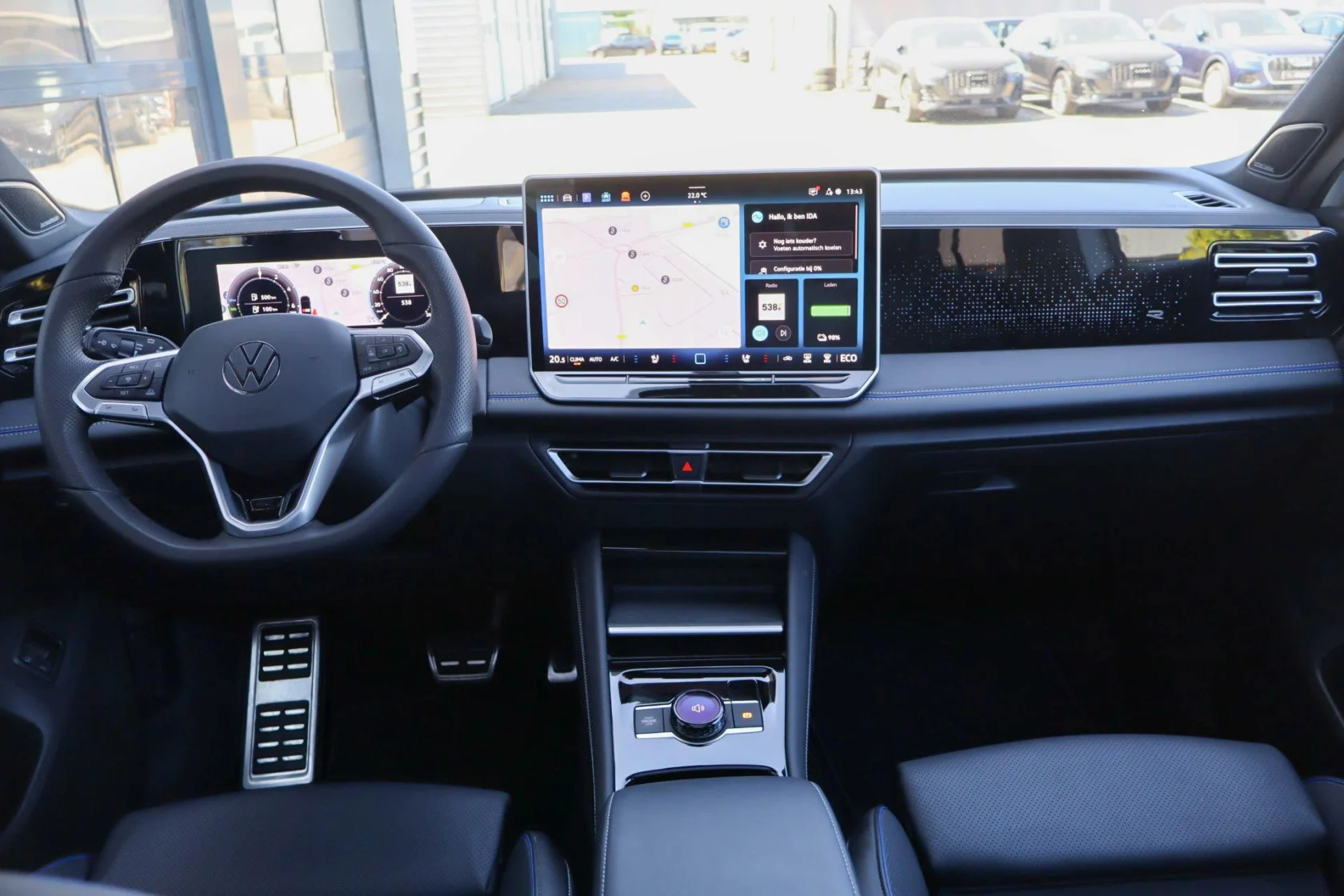 Volkswagen-Tiguan