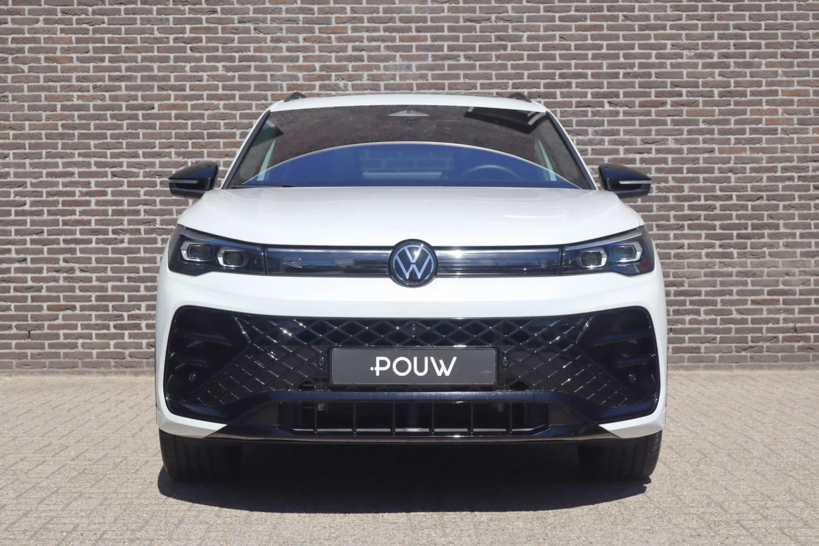 Volkswagen-Tiguan