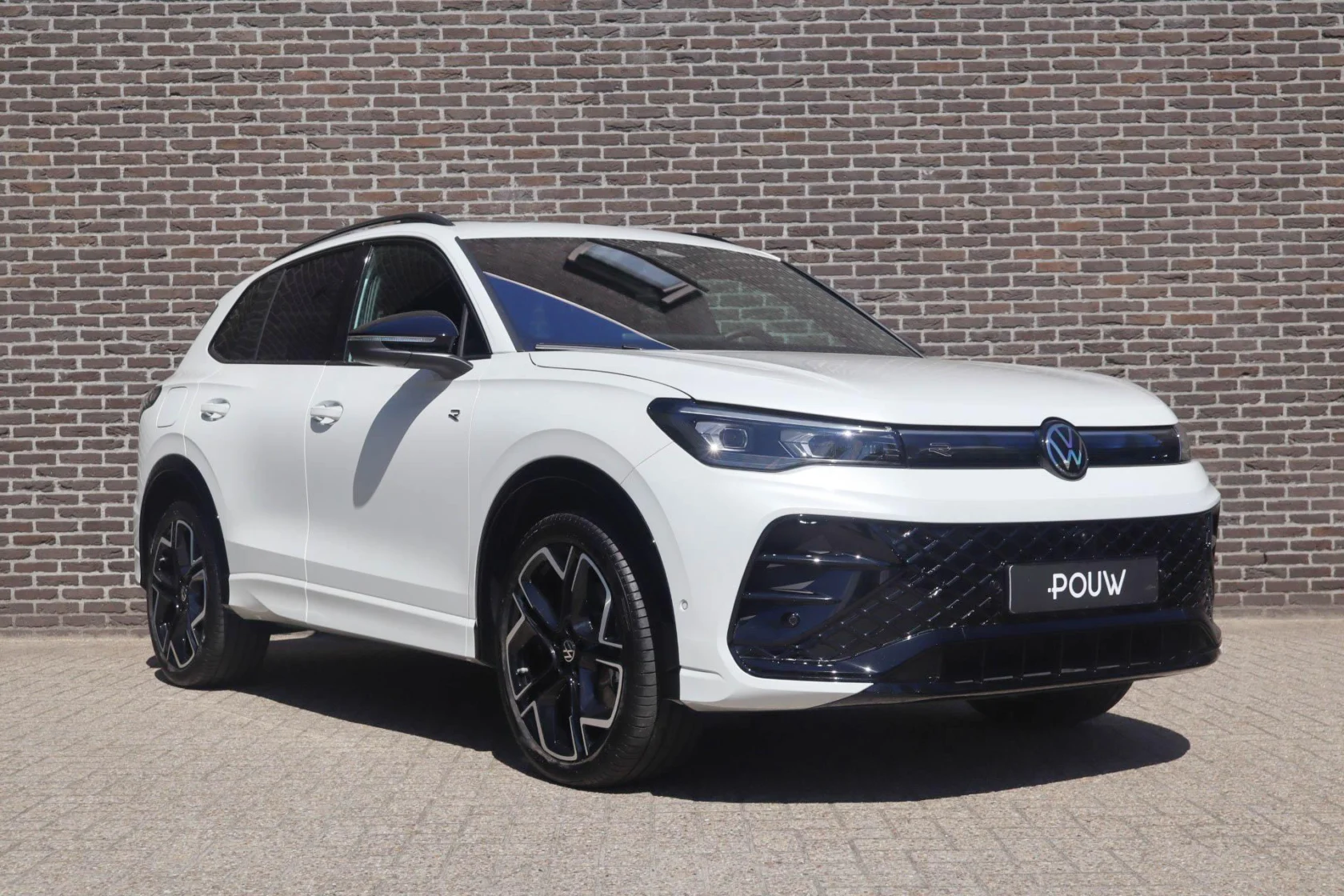Volkswagen-Tiguan